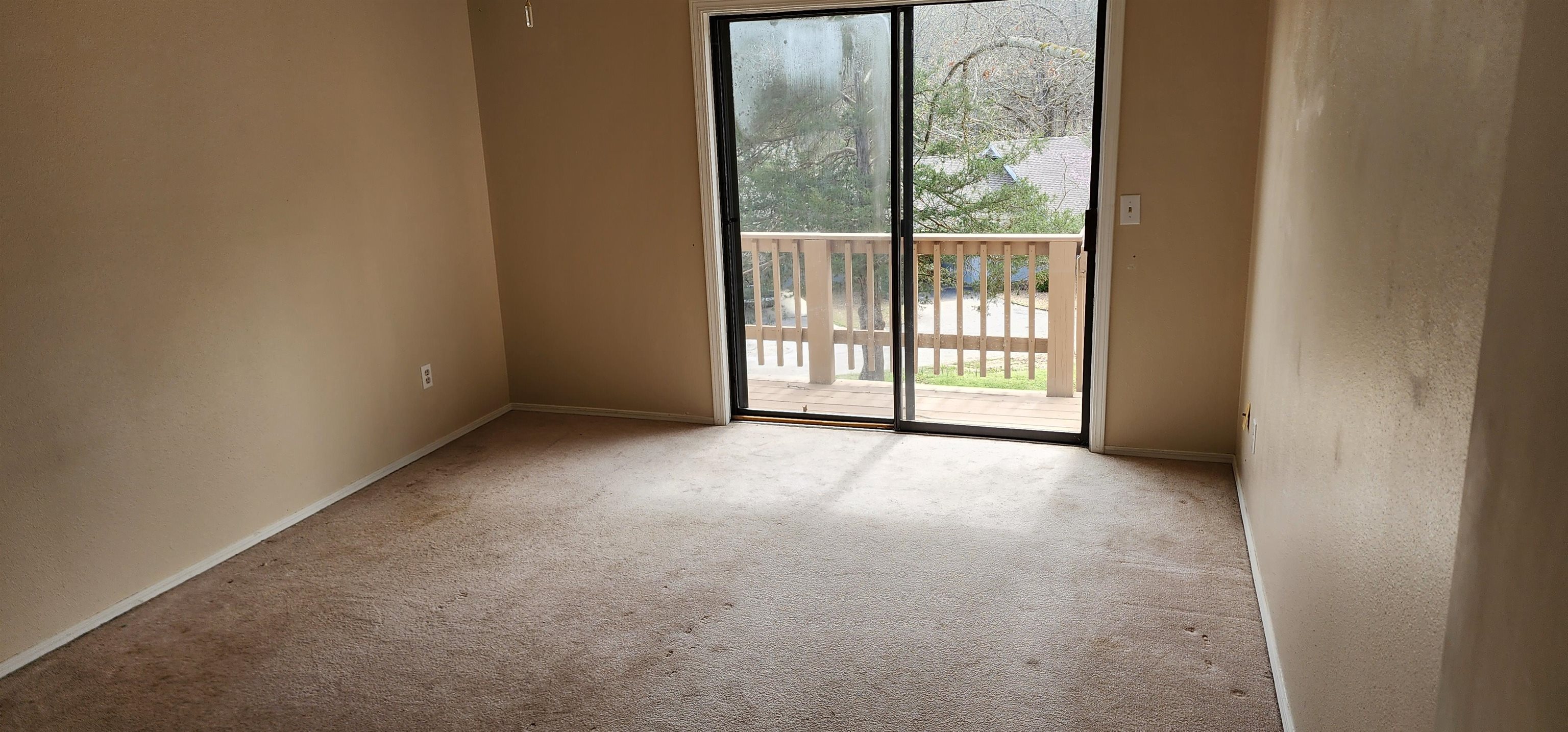 Cherokee Courts - Residential Lease