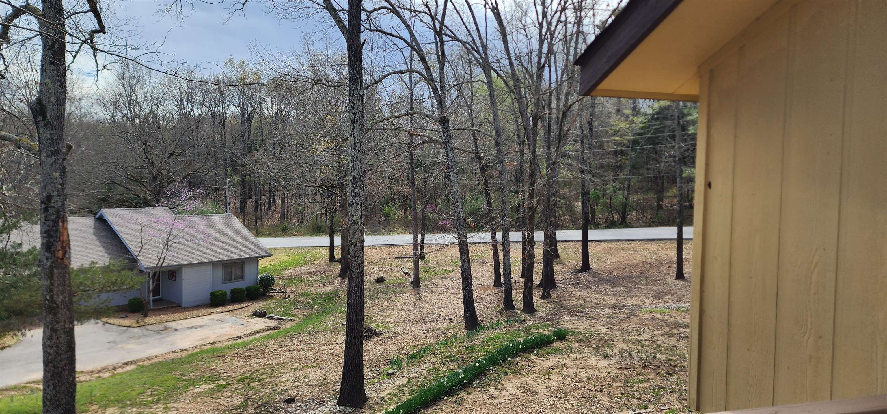 Cherokee Courts - Residential Lease