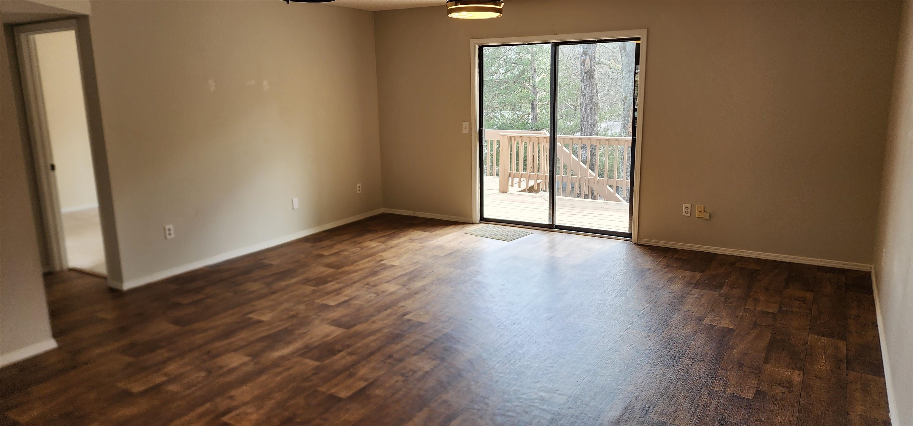 Cherokee Courts - Residential Lease