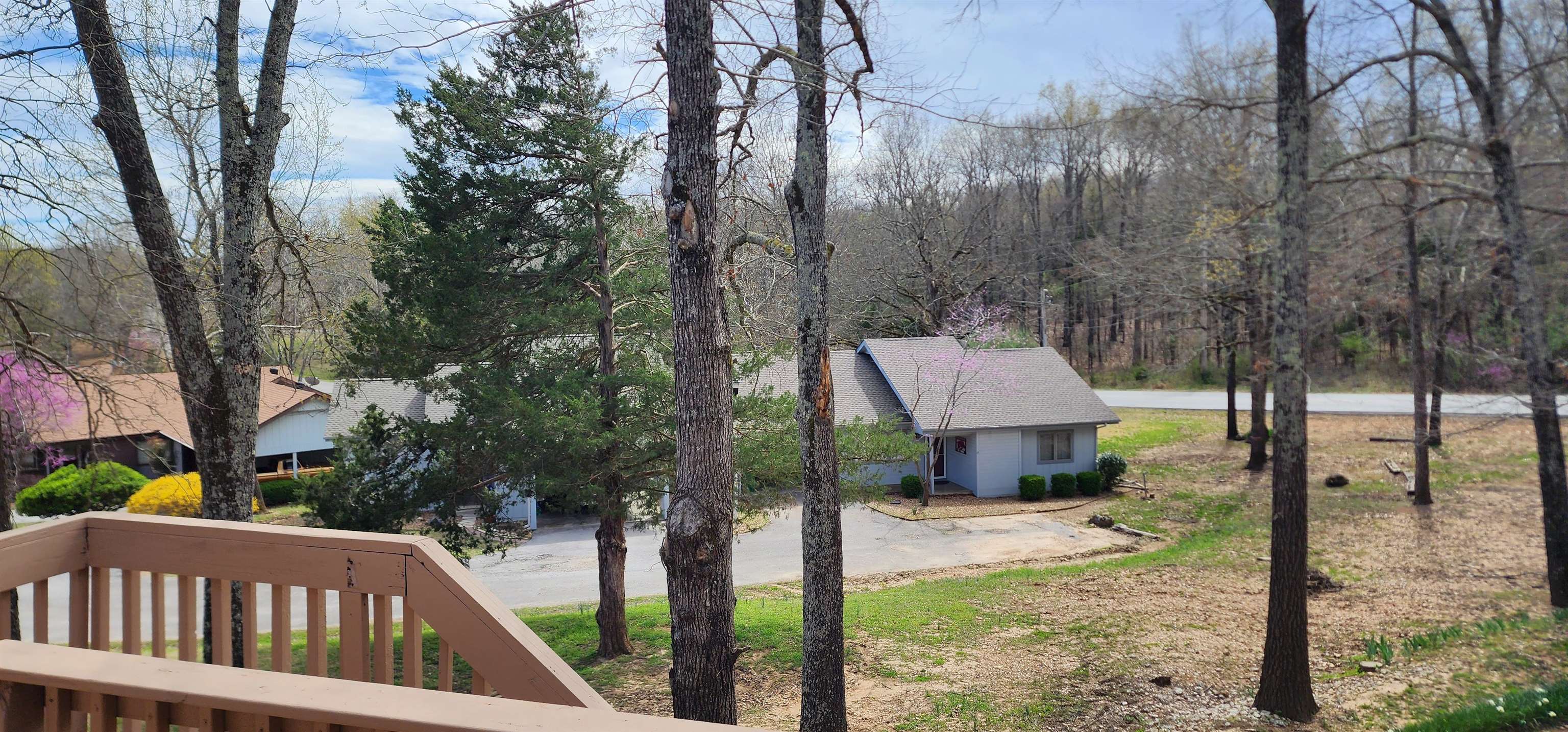 Cherokee Courts - Residential Lease