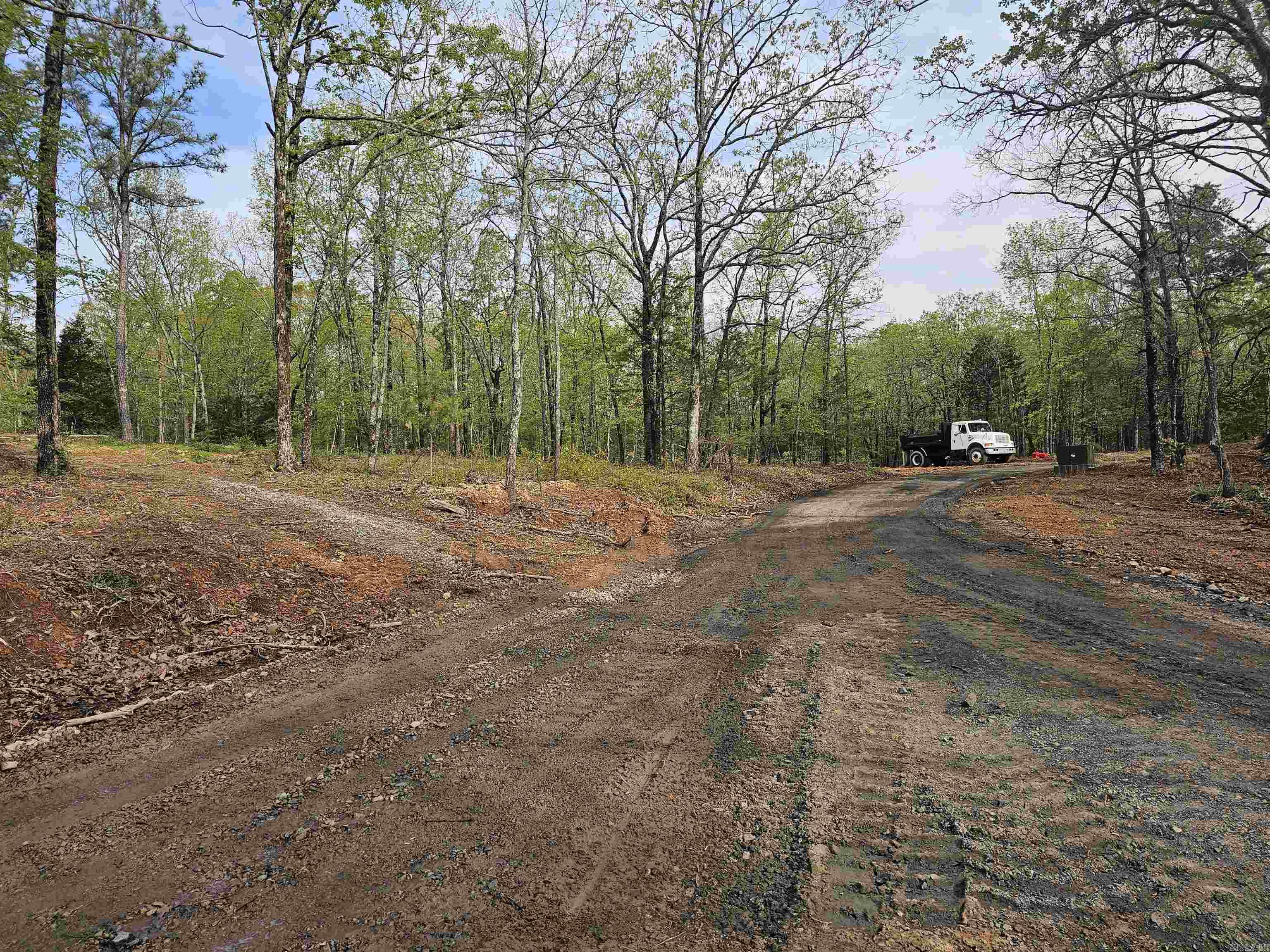 Metes & Bounds - Residential Income