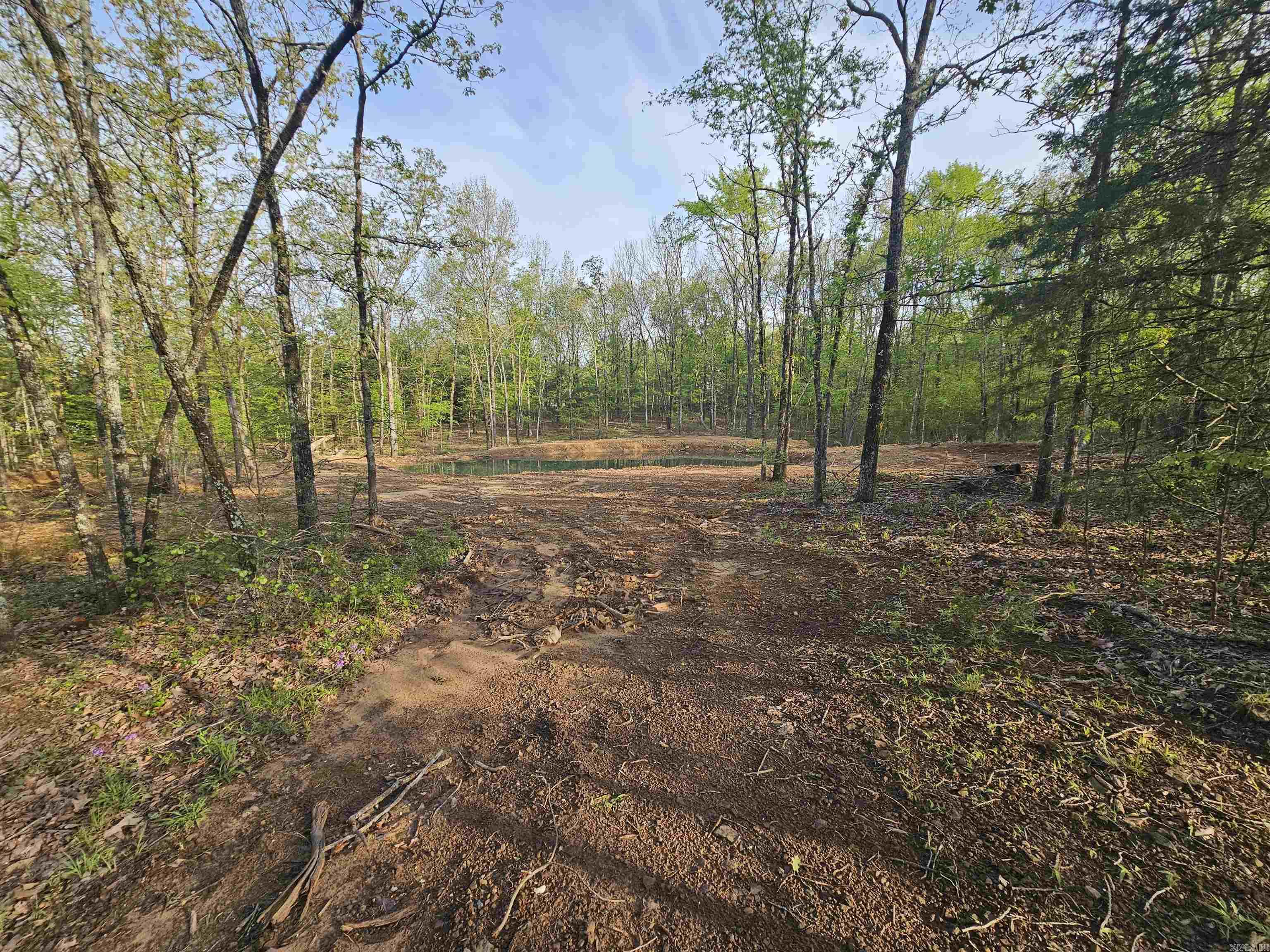 Metes & Bounds - Residential Income