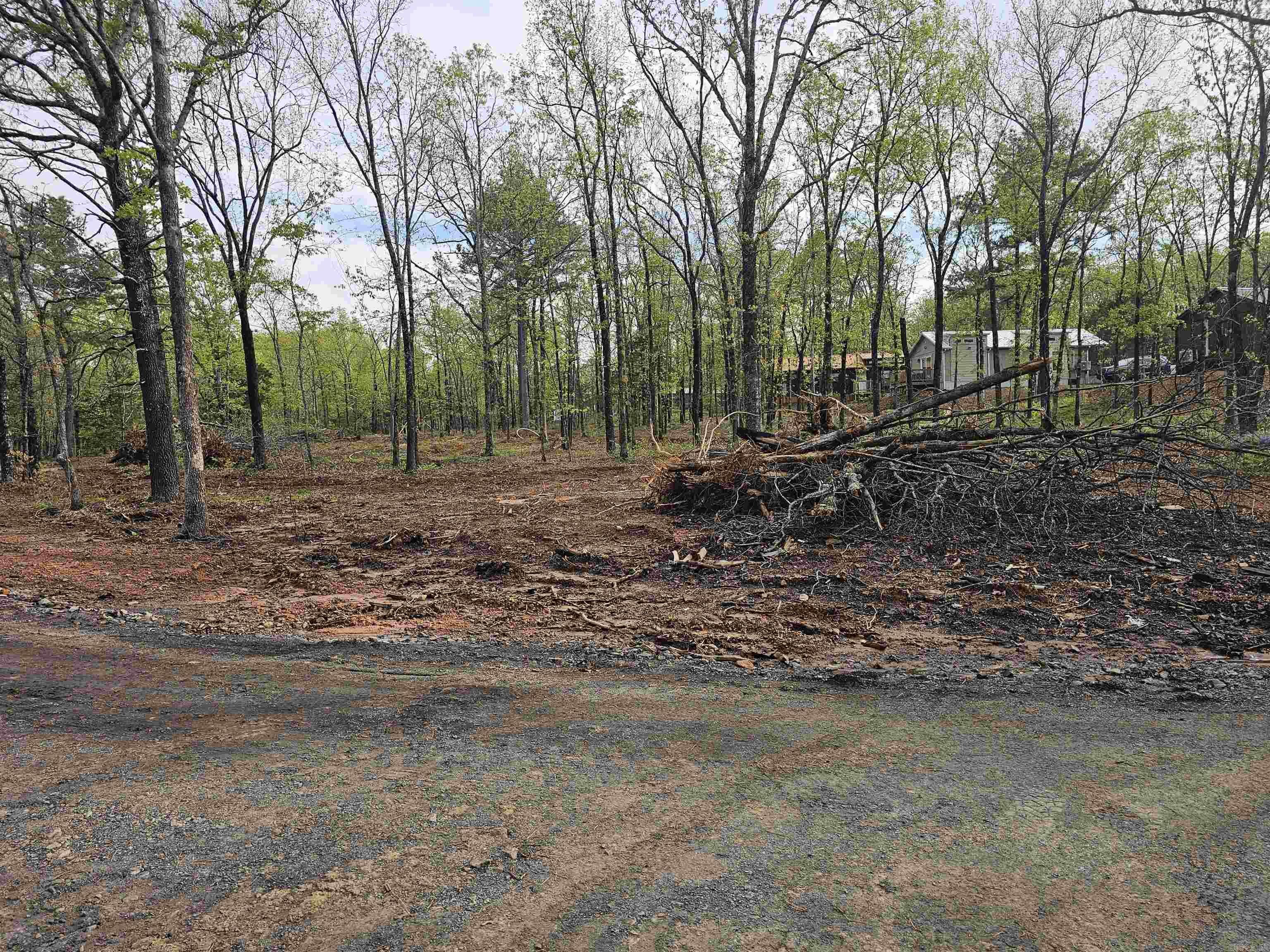 Metes & Bounds - Residential Income