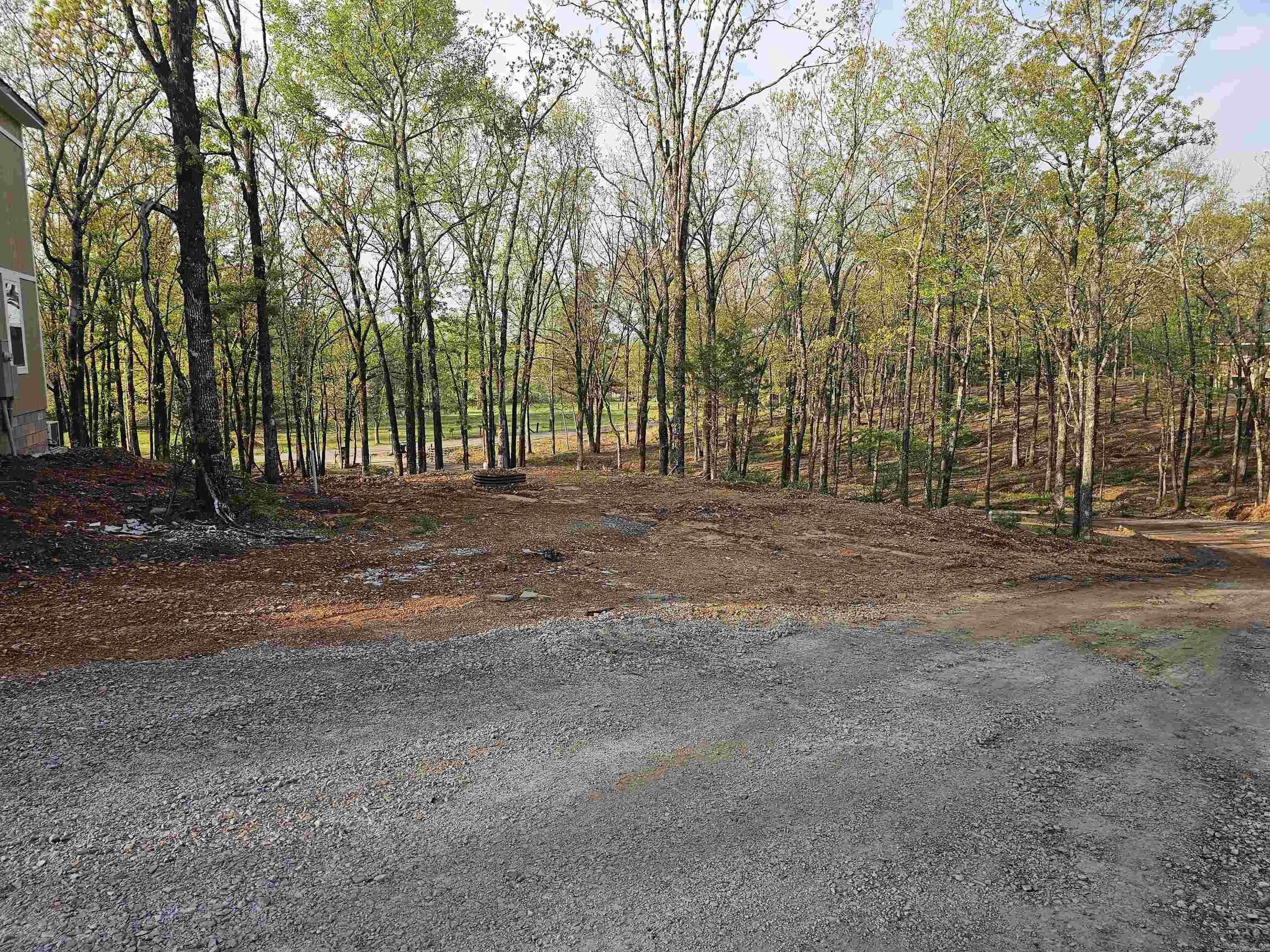 Metes & Bounds - Residential Income