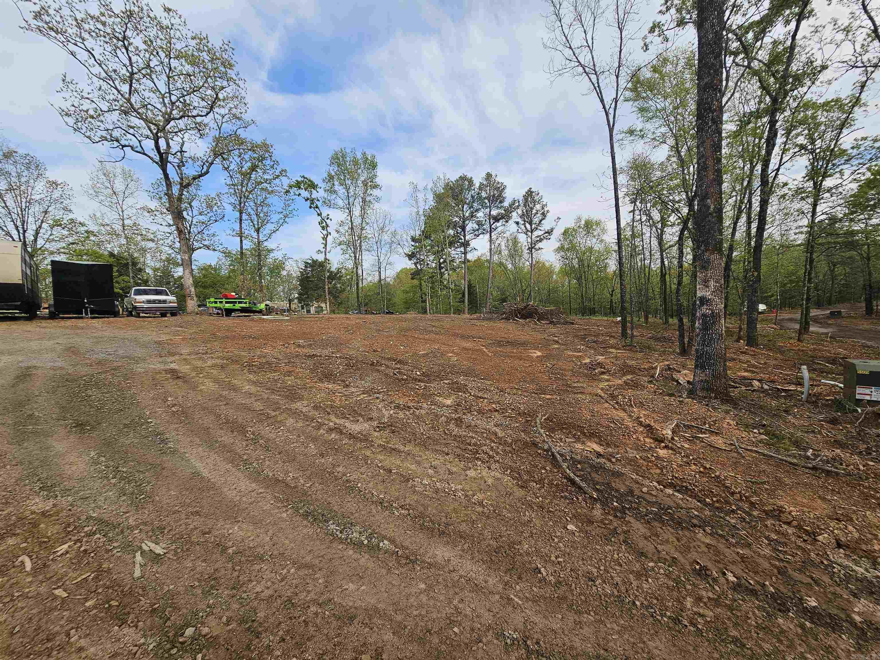 Metes & Bounds - Residential Income