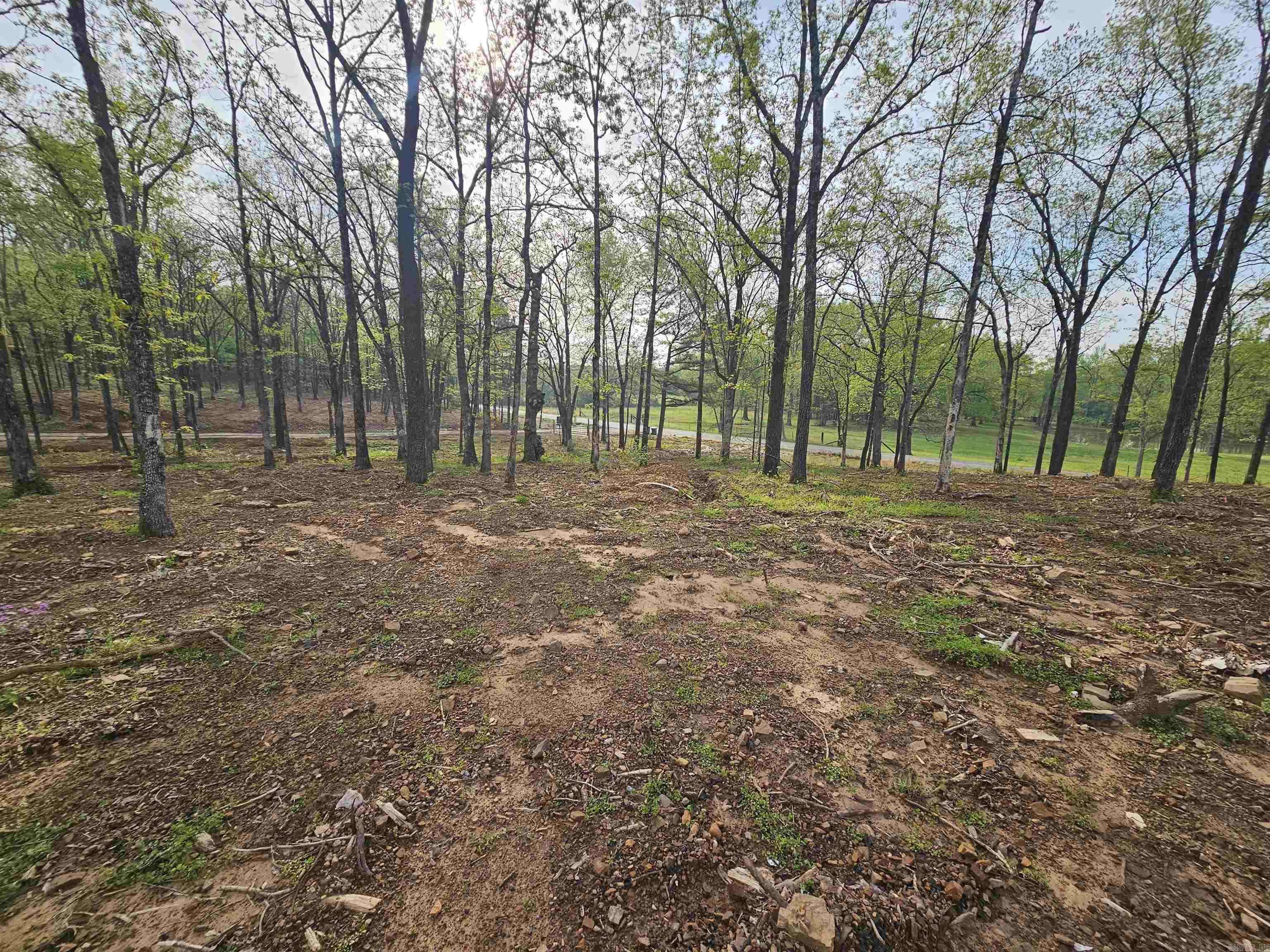 Metes & Bounds - Residential Income