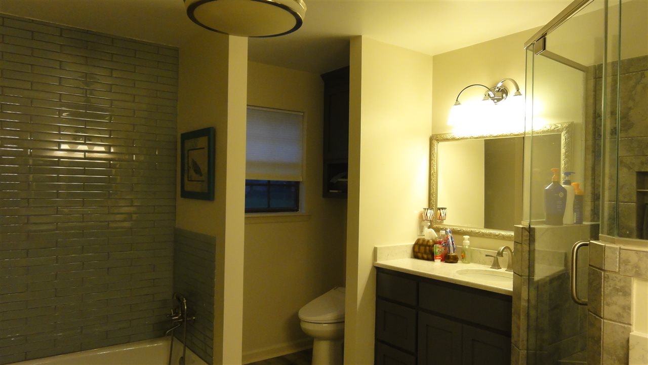 Lakewood Northeast - Residential