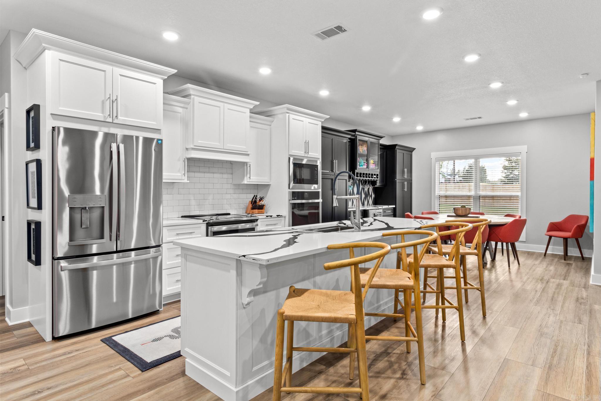 Cedar Creek - Residential