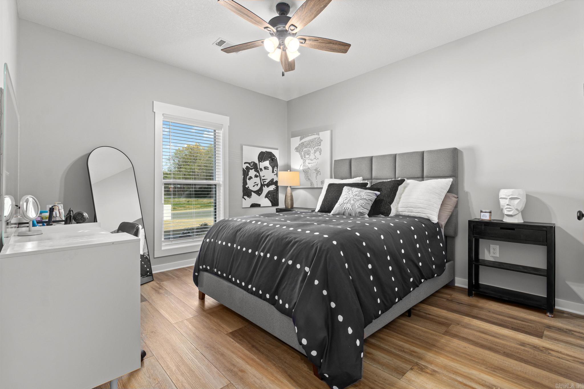 Cedar Creek - Residential