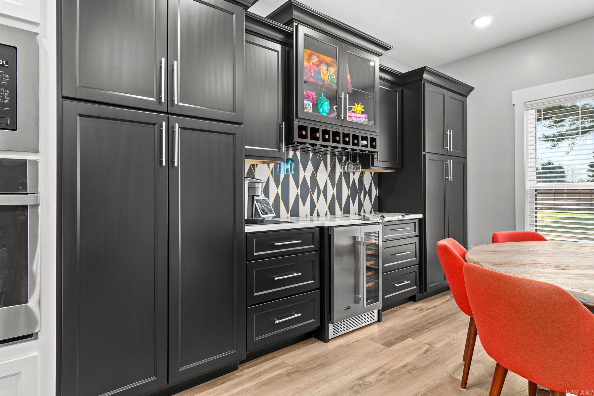 Cedar Creek - Residential