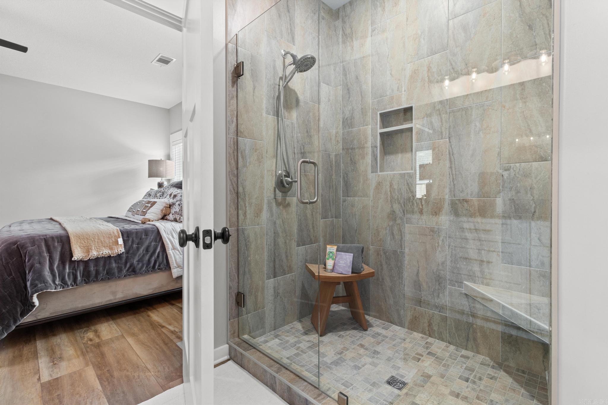 Cedar Creek - Residential