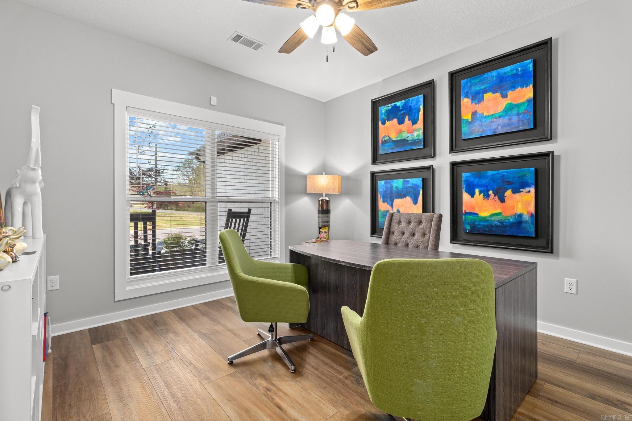 Cedar Creek - Residential