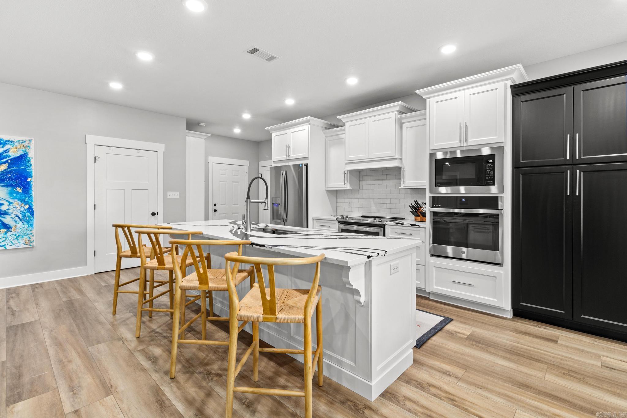 Cedar Creek - Residential