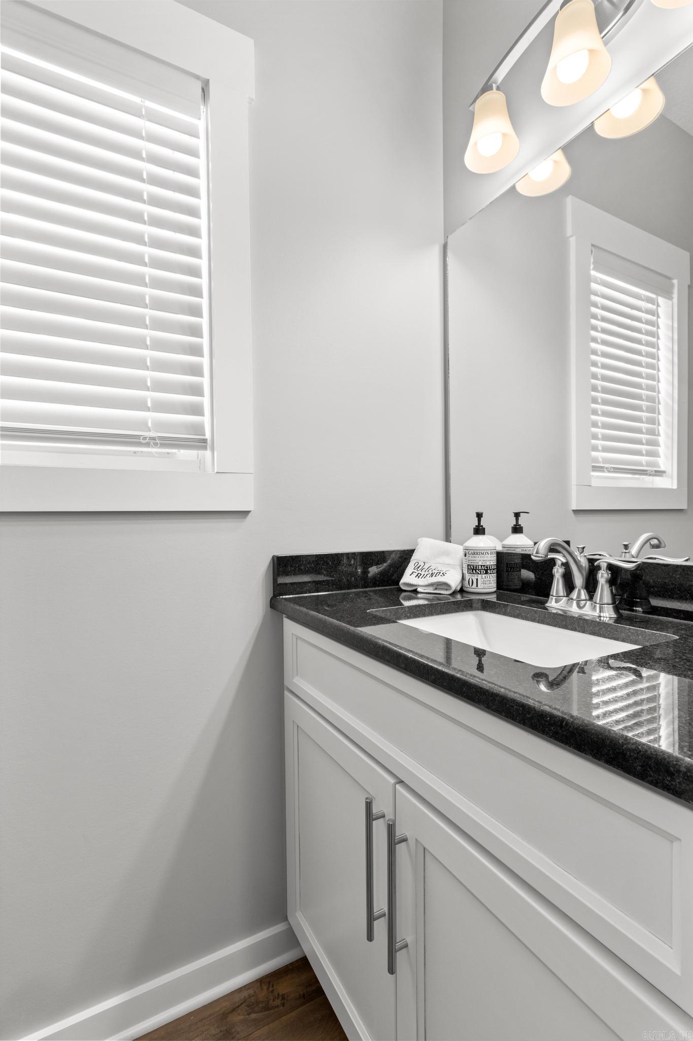 Cedar Creek - Residential