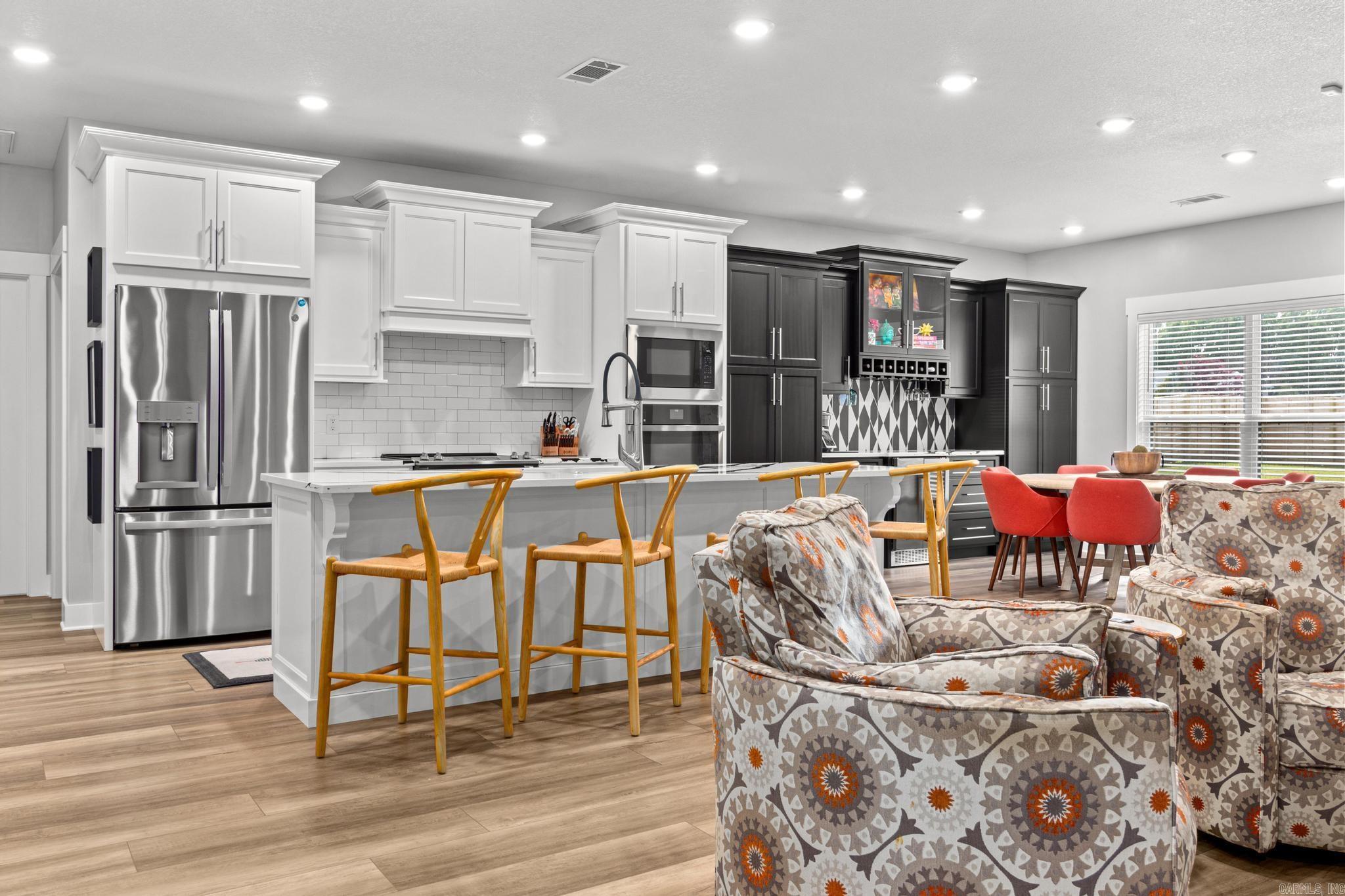 Cedar Creek - Residential