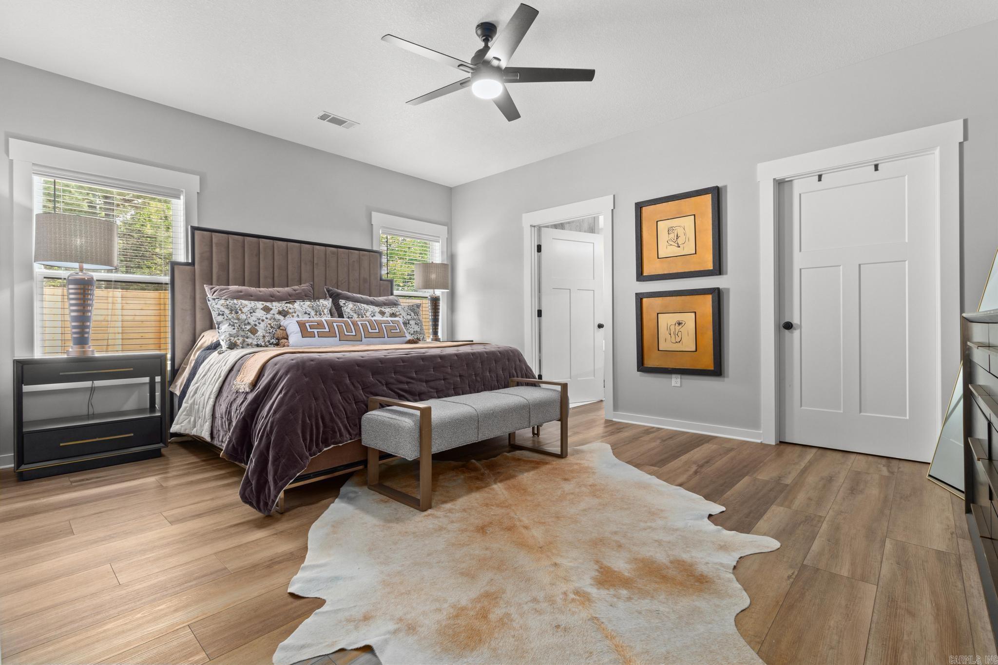 Cedar Creek - Residential