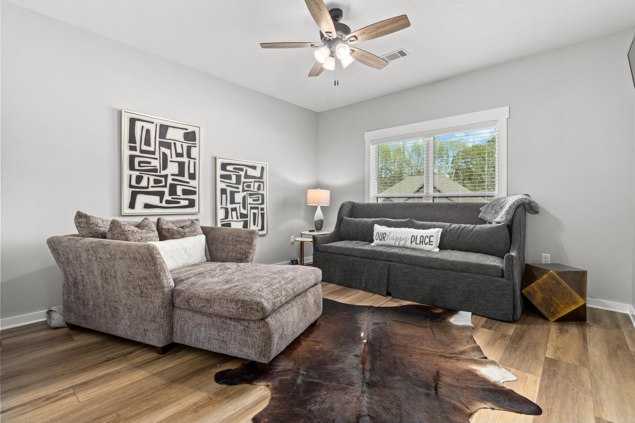 Cedar Creek - Residential