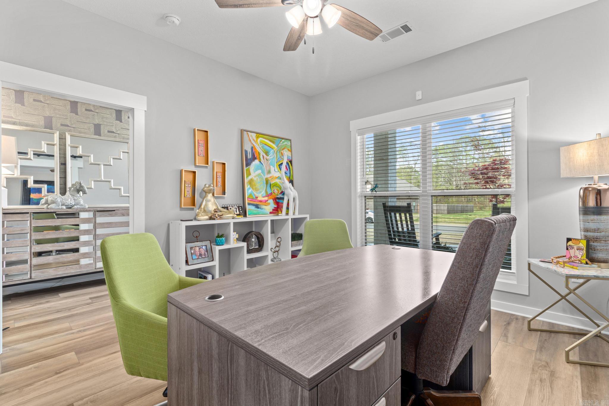 Cedar Creek - Residential