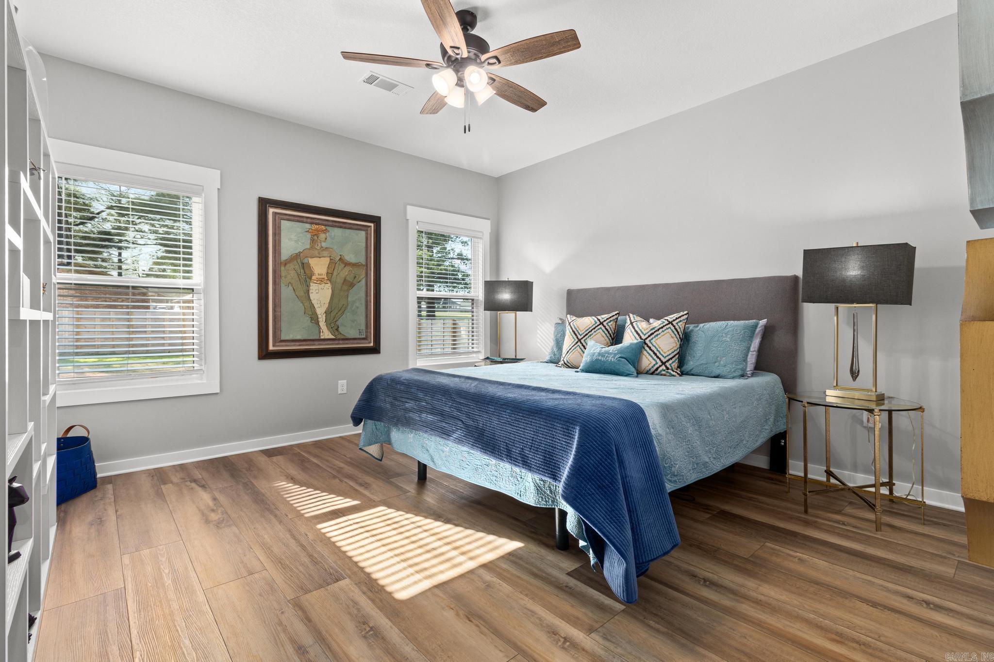 Cedar Creek - Residential