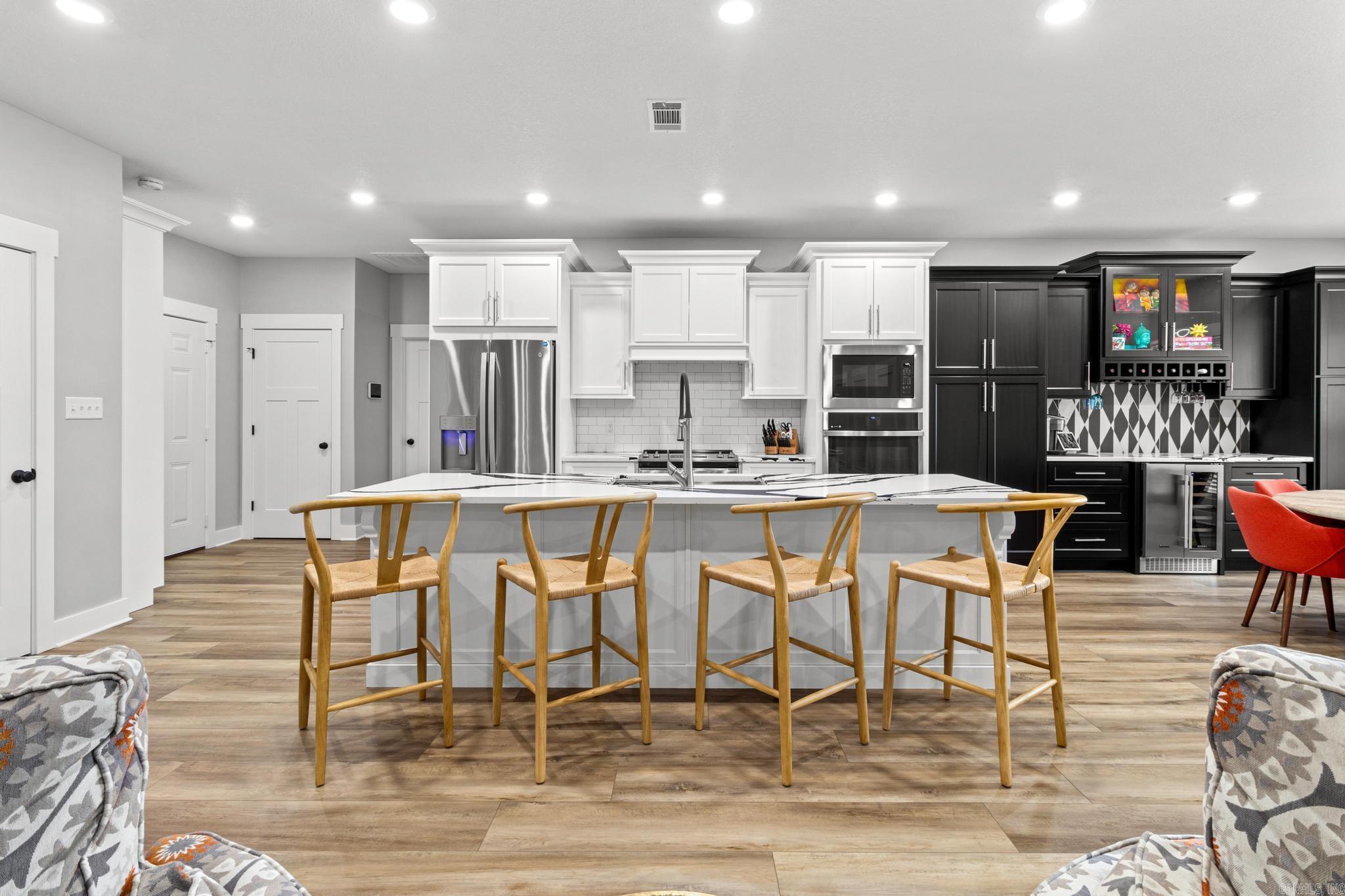 Cedar Creek - Residential