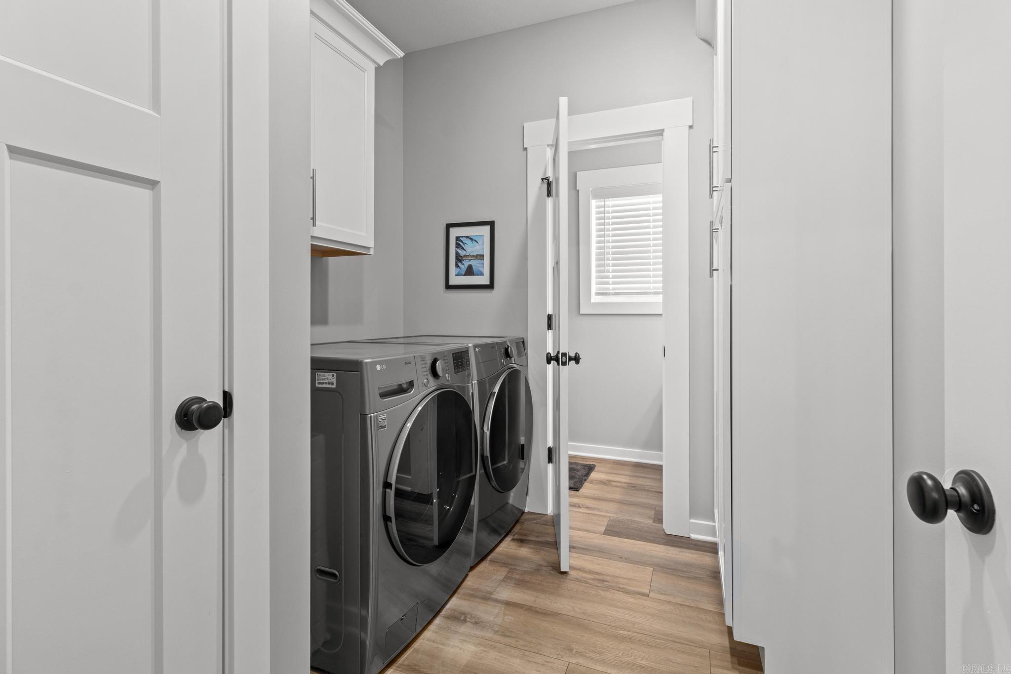 Cedar Creek - Residential