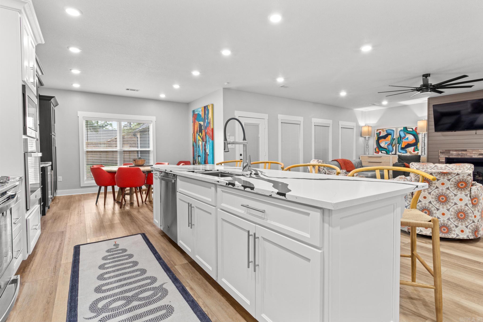 Cedar Creek - Residential