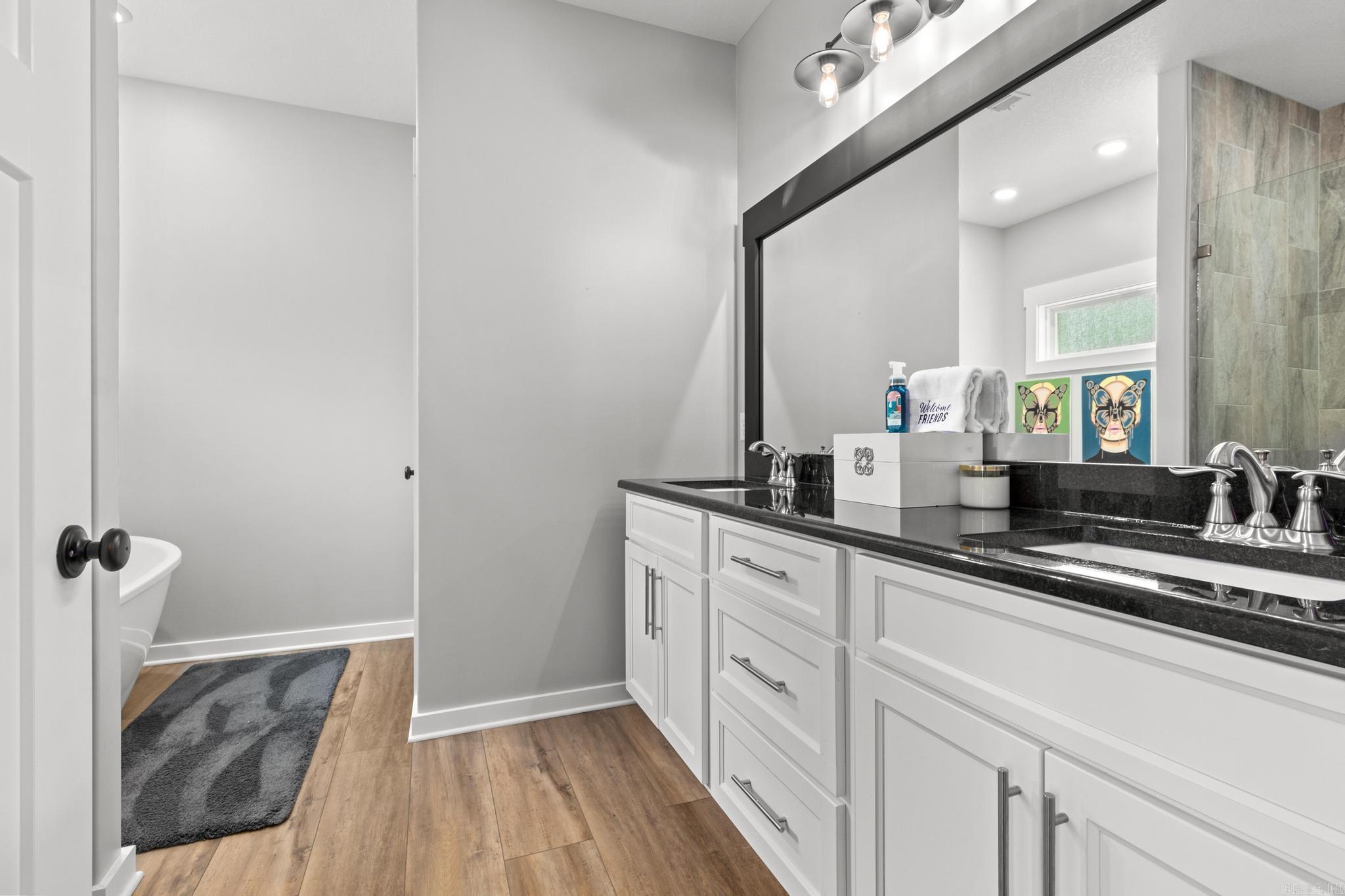 Cedar Creek - Residential