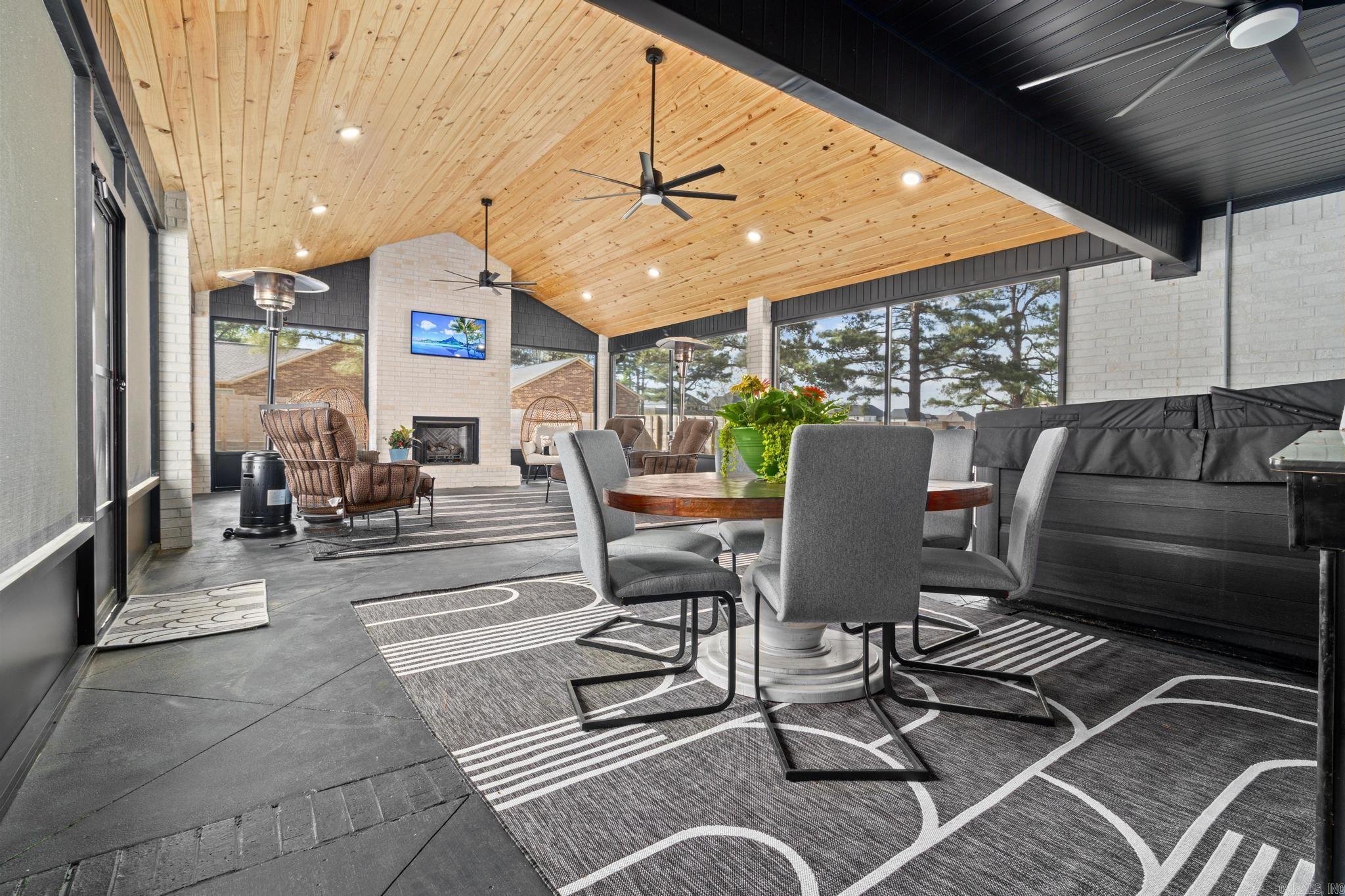 Cedar Creek - Residential