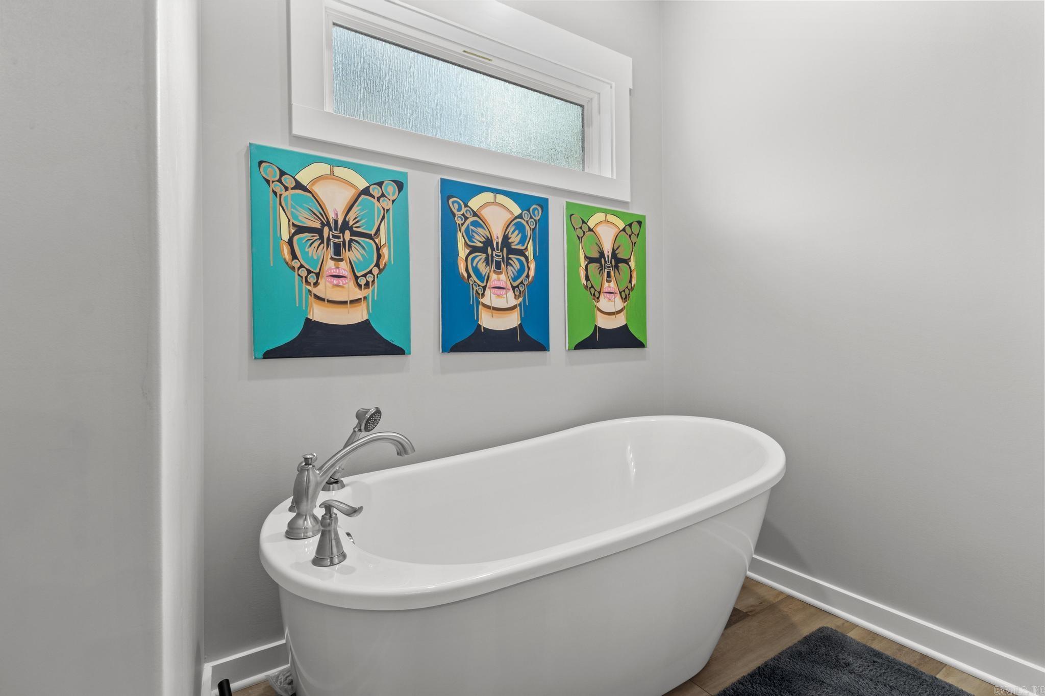 Cedar Creek - Residential