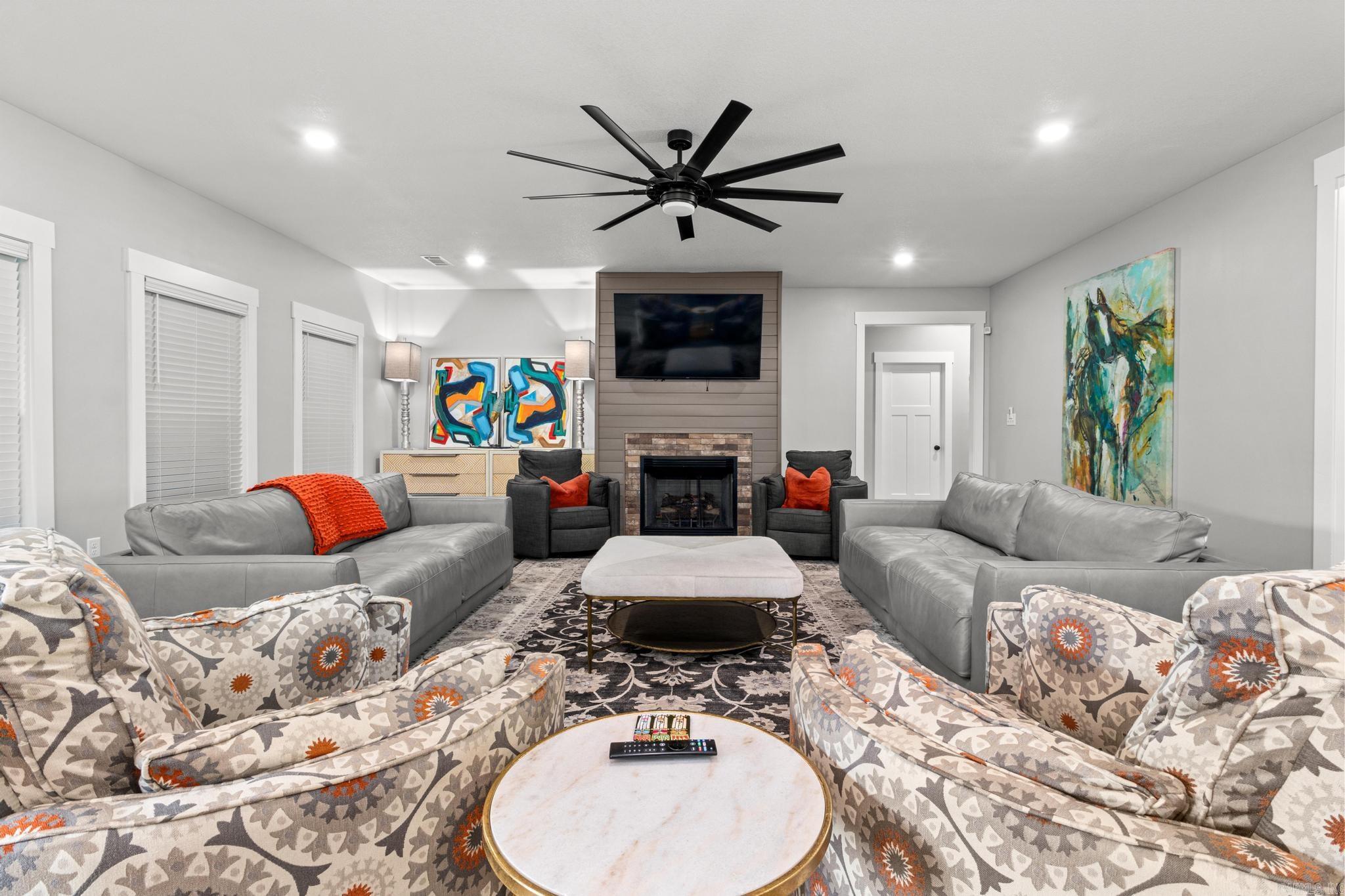 Cedar Creek - Residential