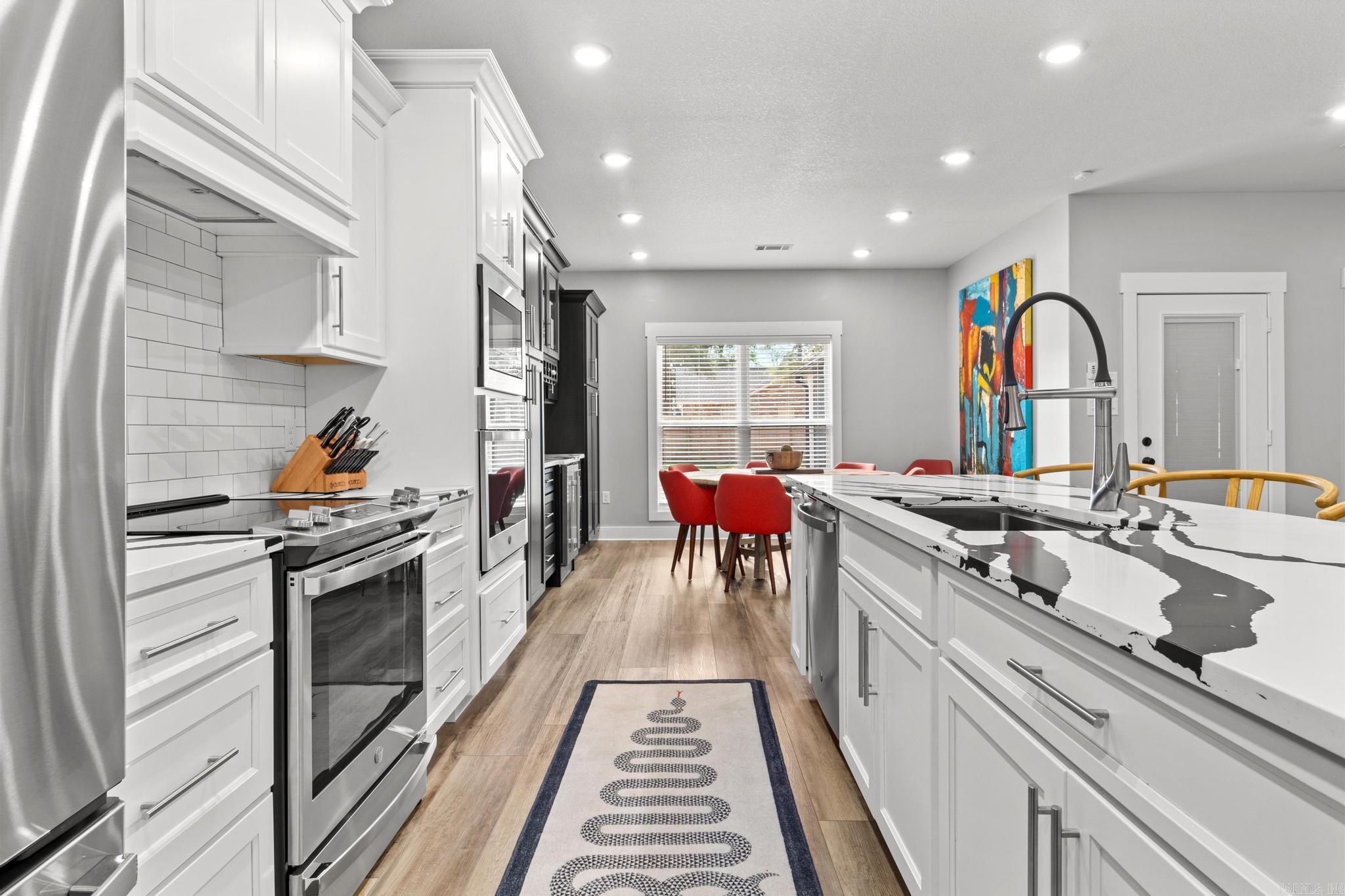 Cedar Creek - Residential