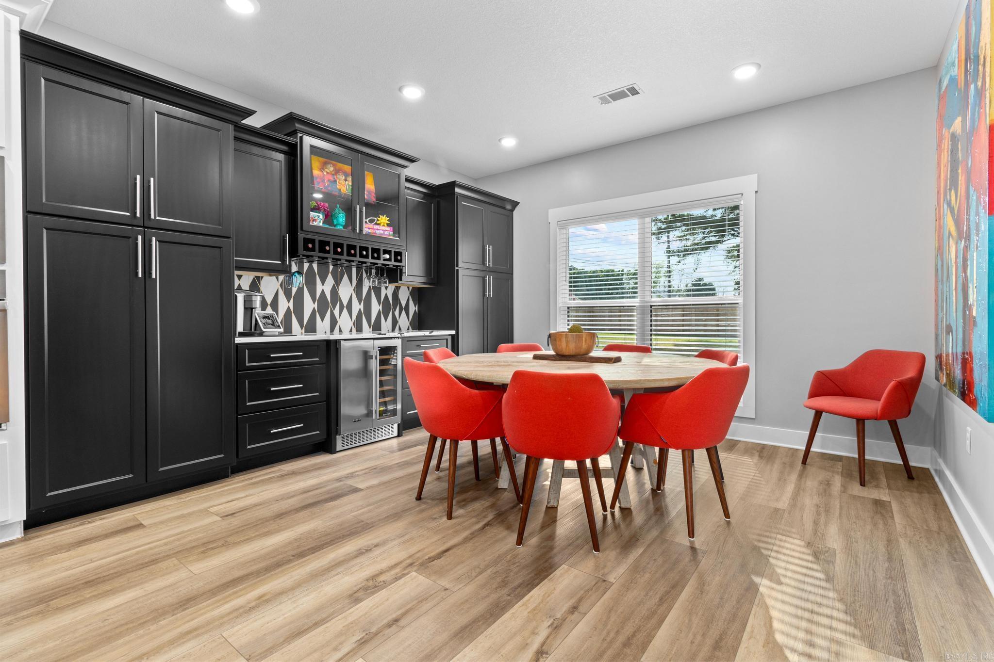 Cedar Creek - Residential