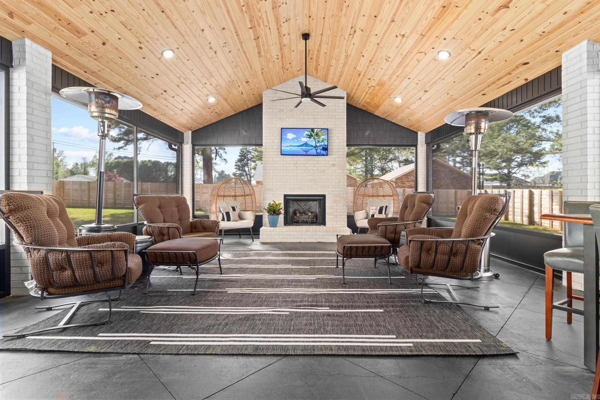 Cedar Creek - Residential