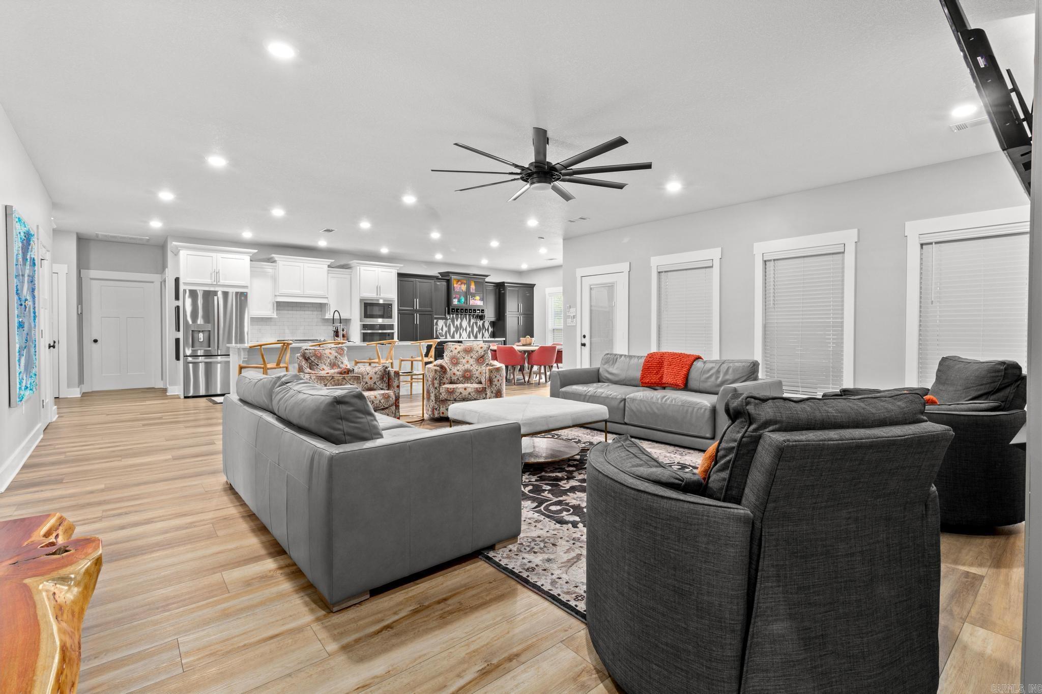 Cedar Creek - Residential