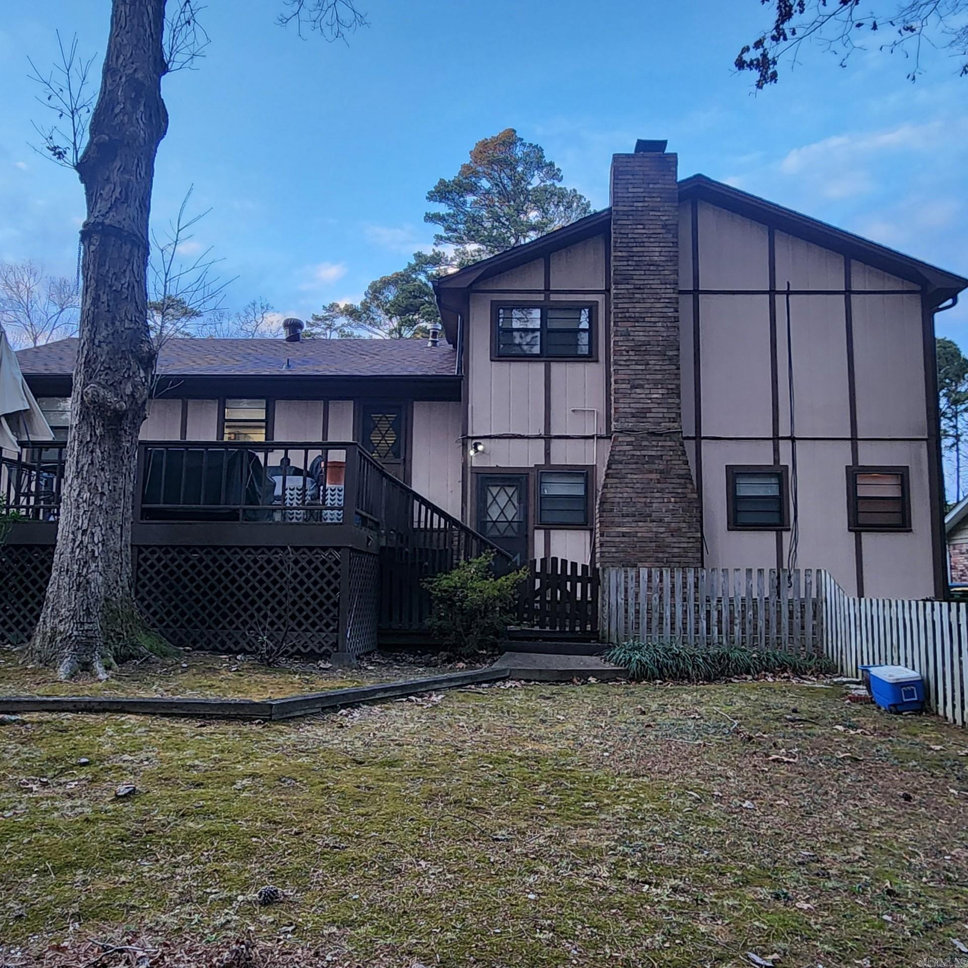 OTTER CREEK COMMUNITY - Residential