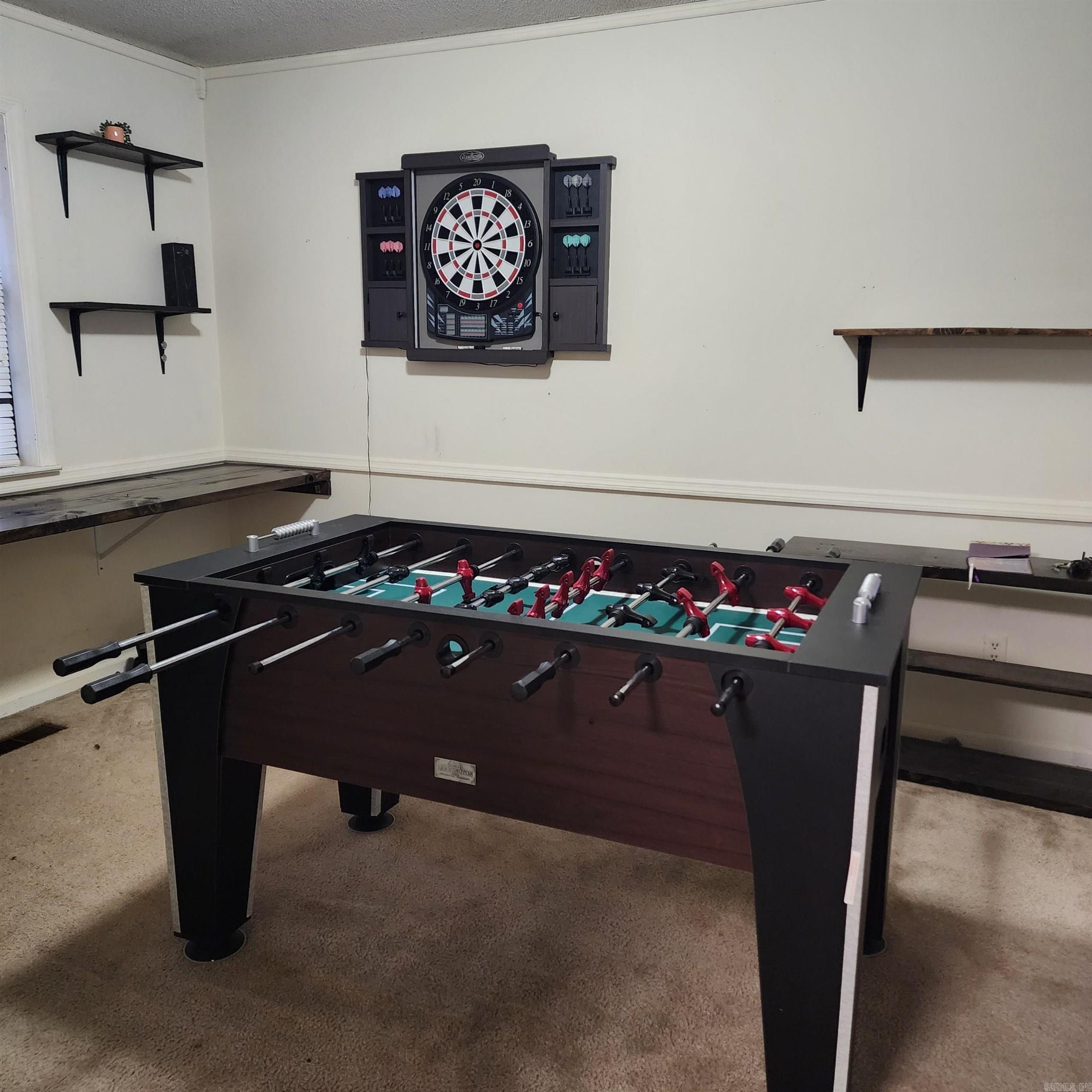 OTTER CREEK COMMUNITY - Residential