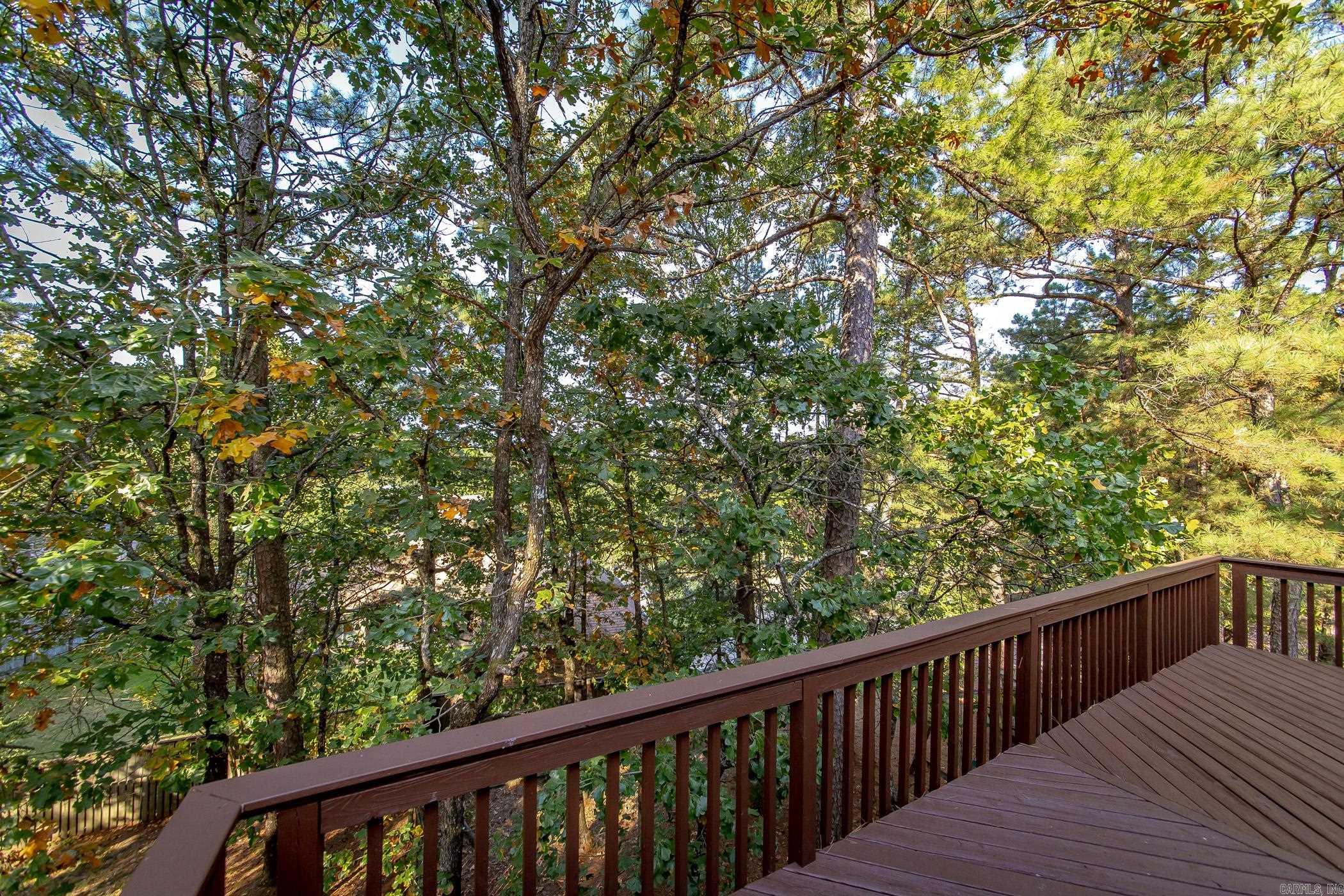 CHENAL RIDGE - Residential