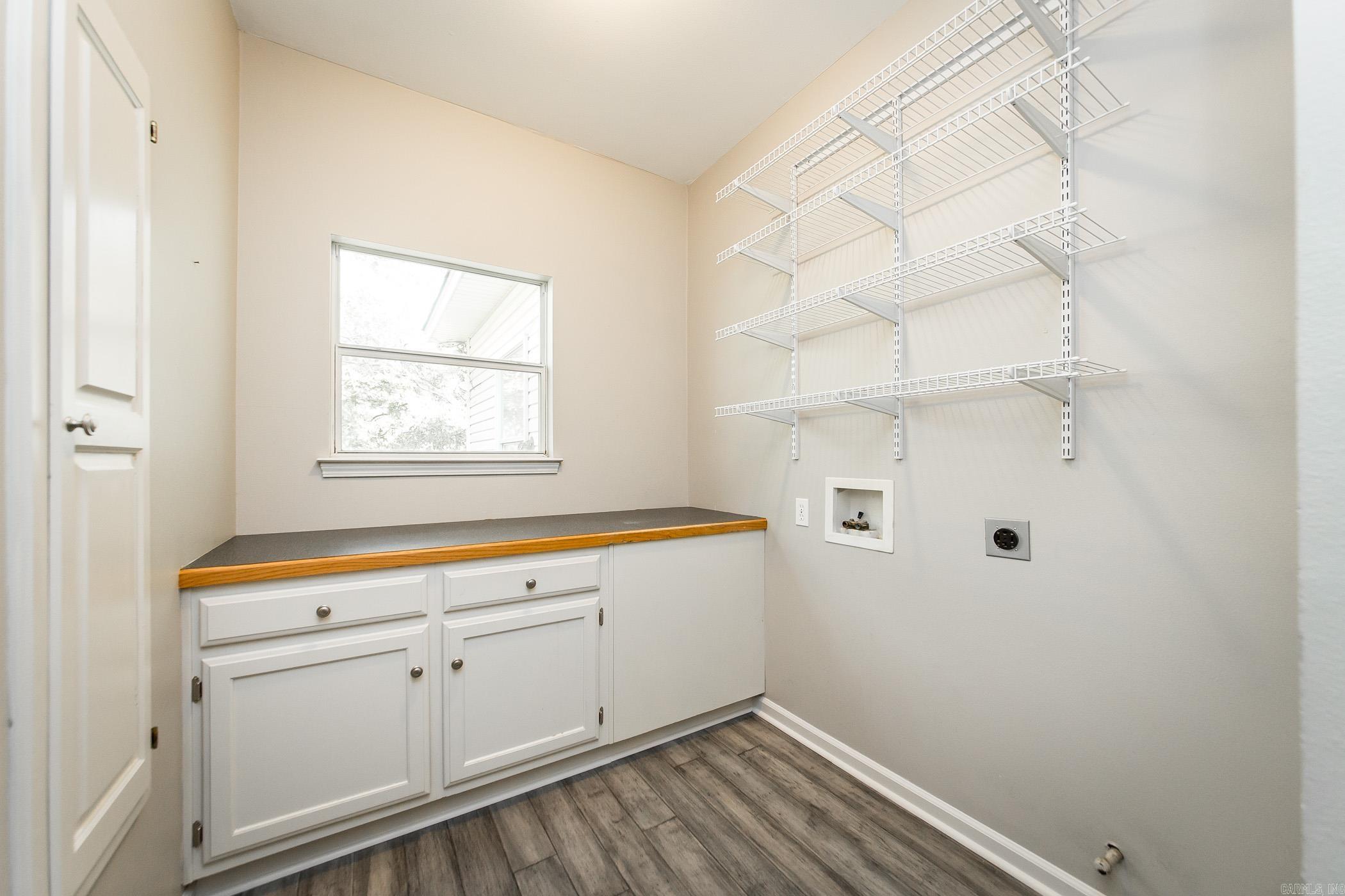 CHENAL RIDGE - Residential