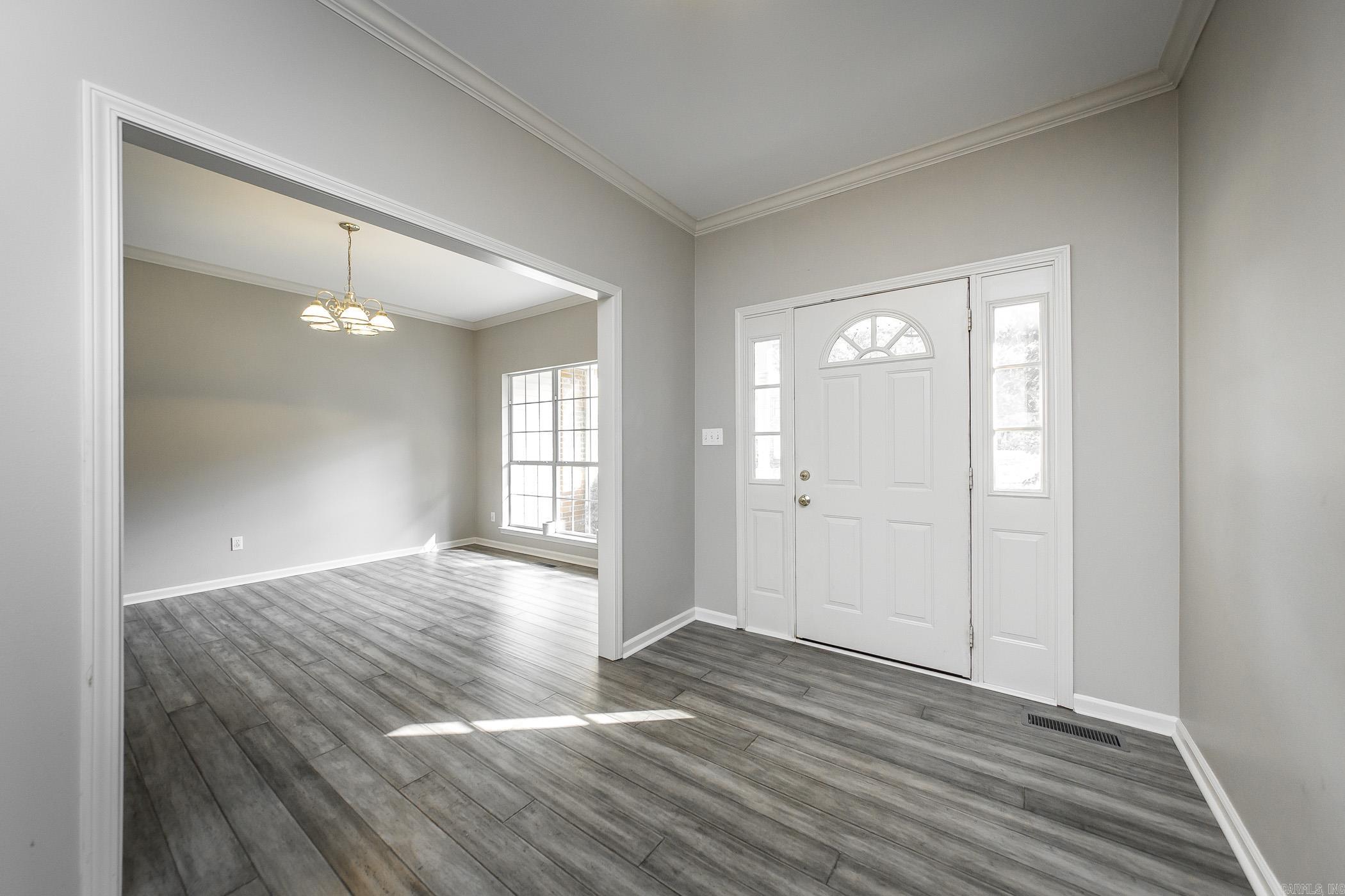 CHENAL RIDGE - Residential