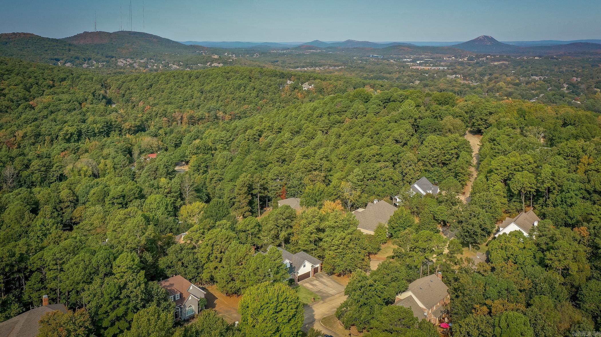 CHENAL RIDGE - Residential