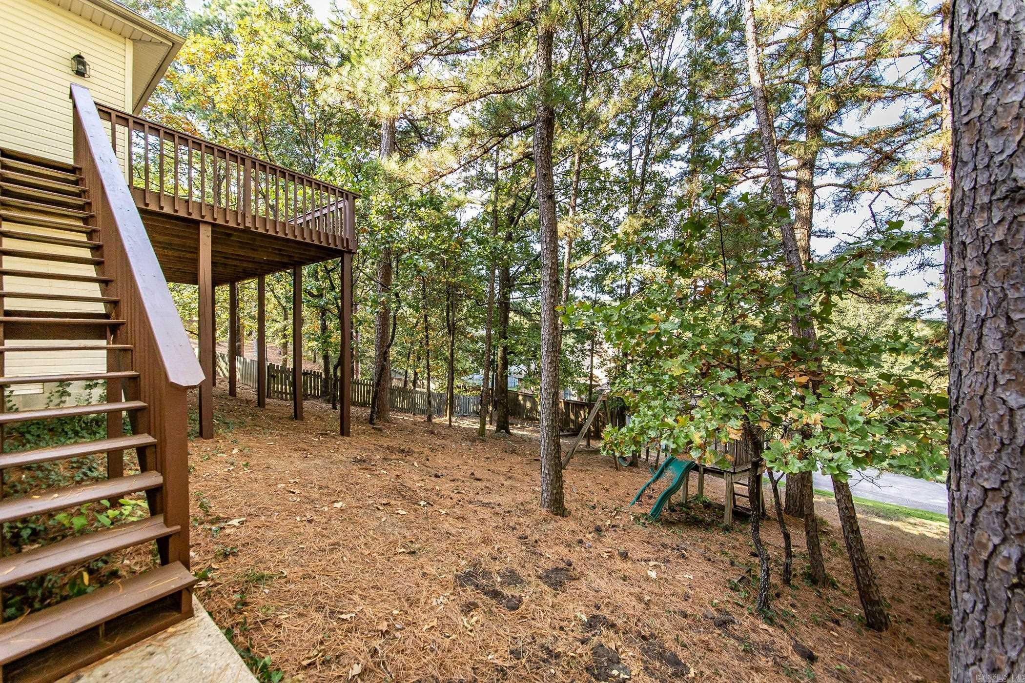 CHENAL RIDGE - Residential