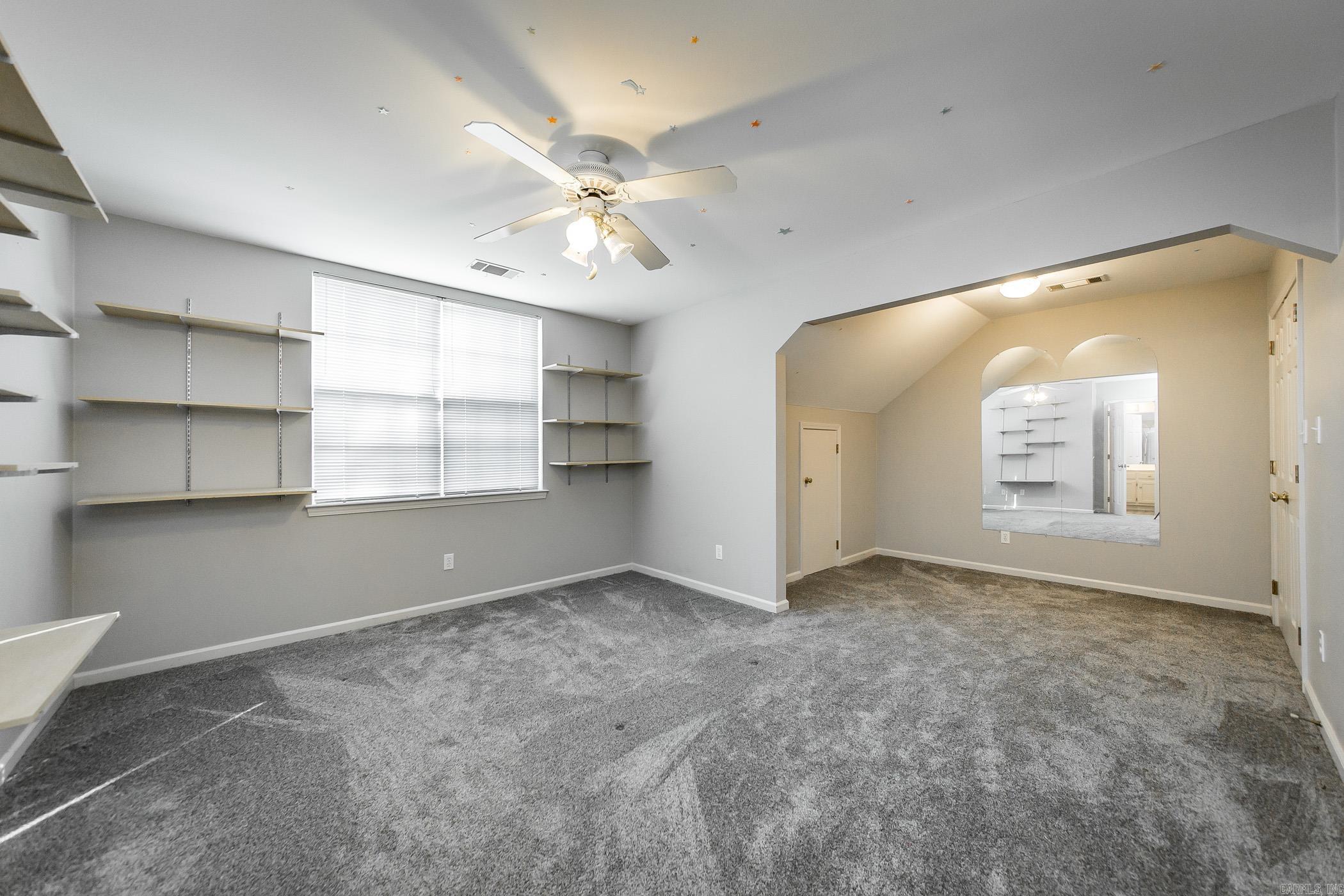 CHENAL RIDGE - Residential