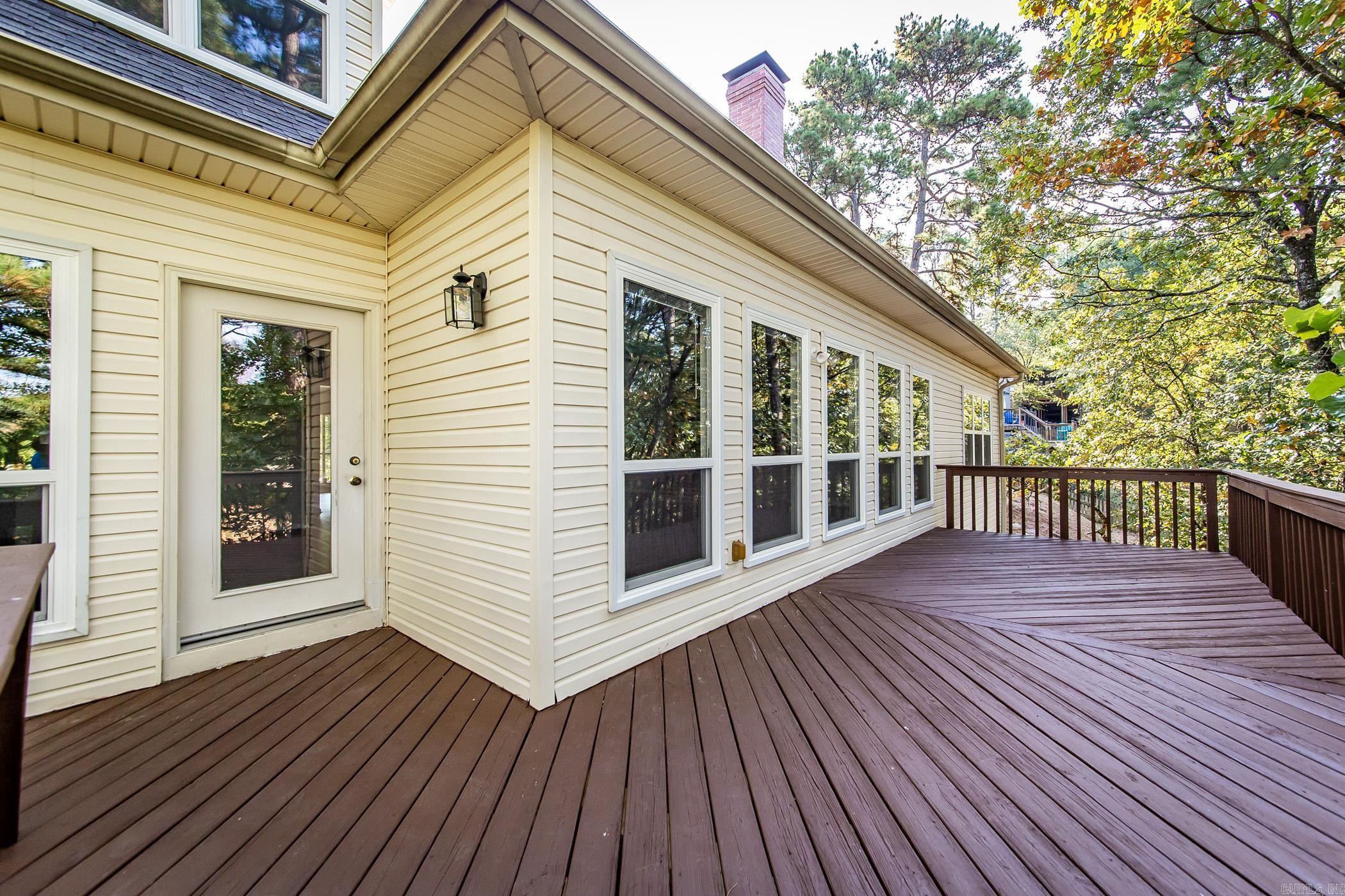 CHENAL RIDGE - Residential