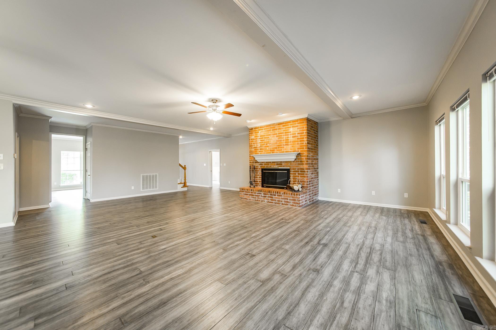 CHENAL RIDGE - Residential