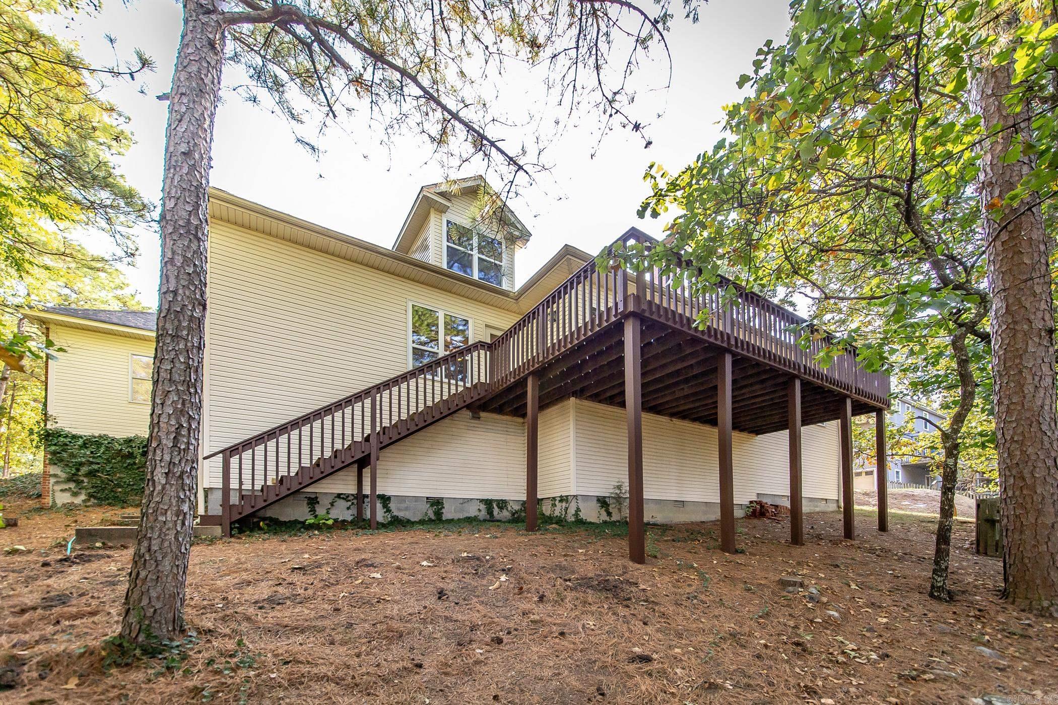 CHENAL RIDGE - Residential