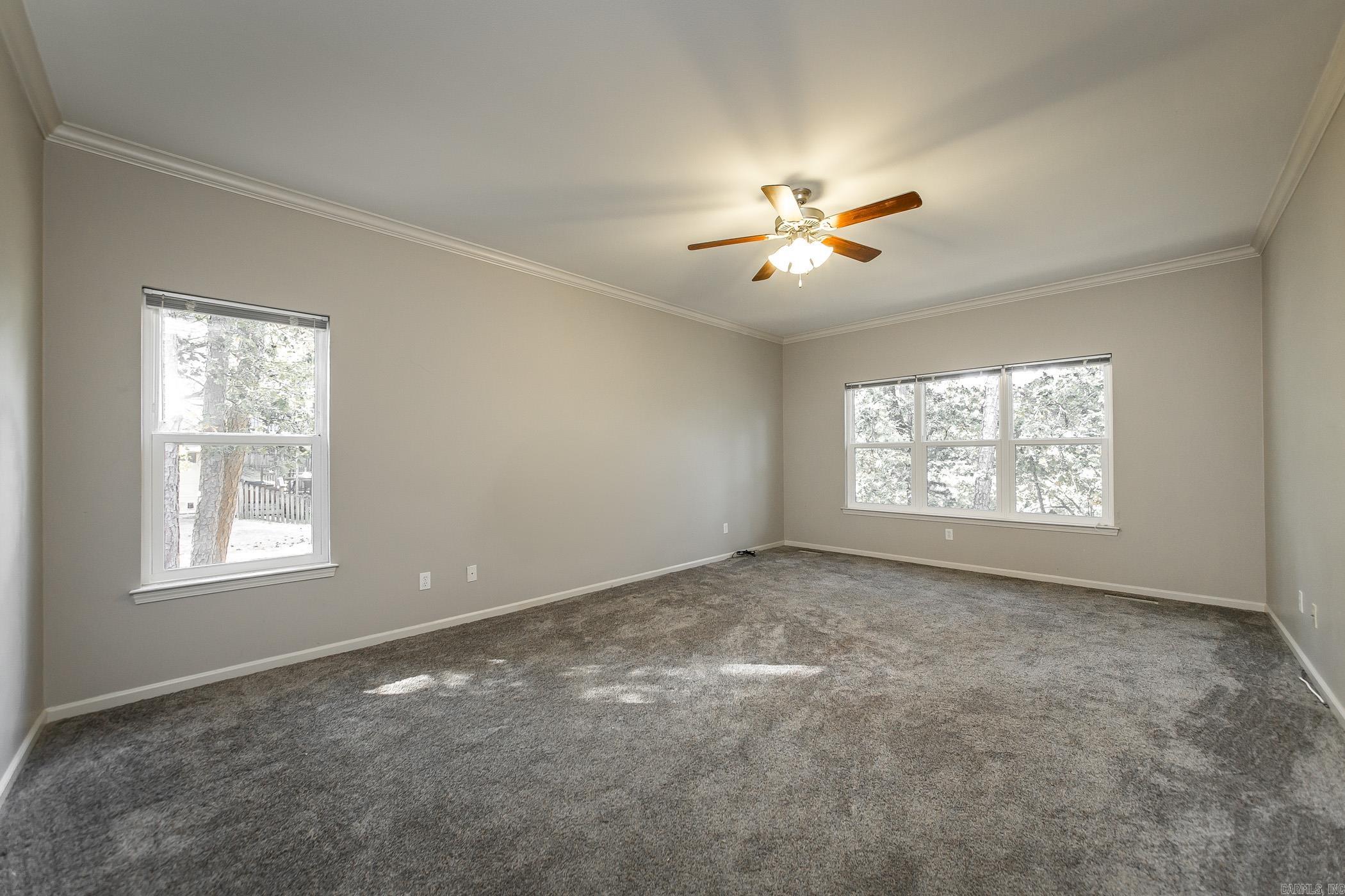 CHENAL RIDGE - Residential