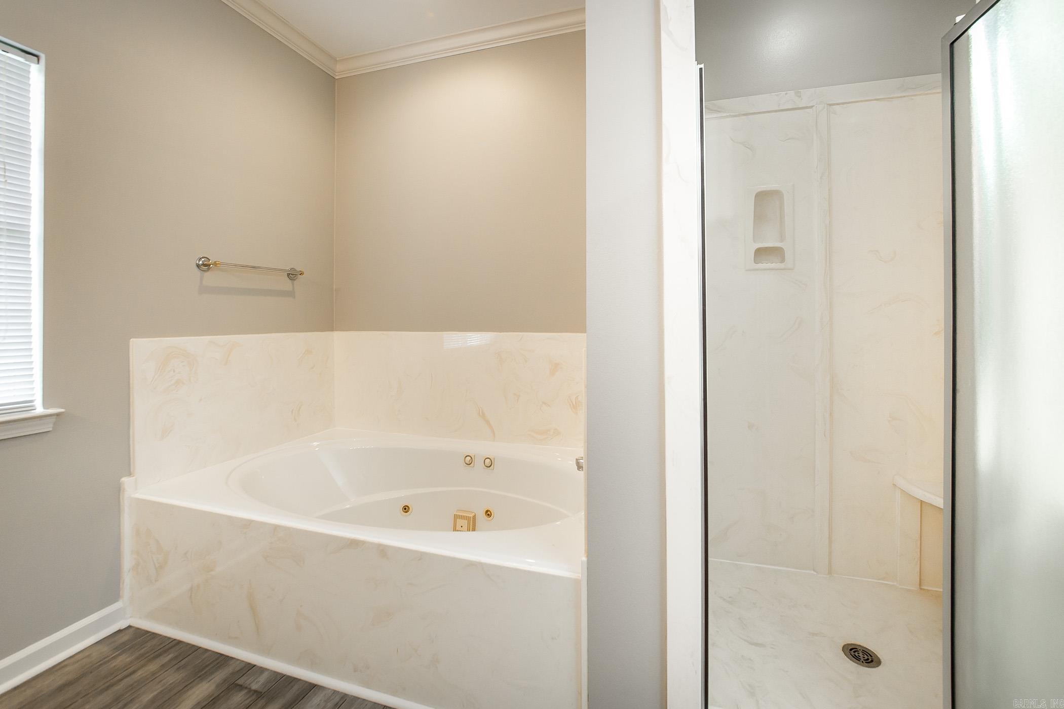 CHENAL RIDGE - Residential