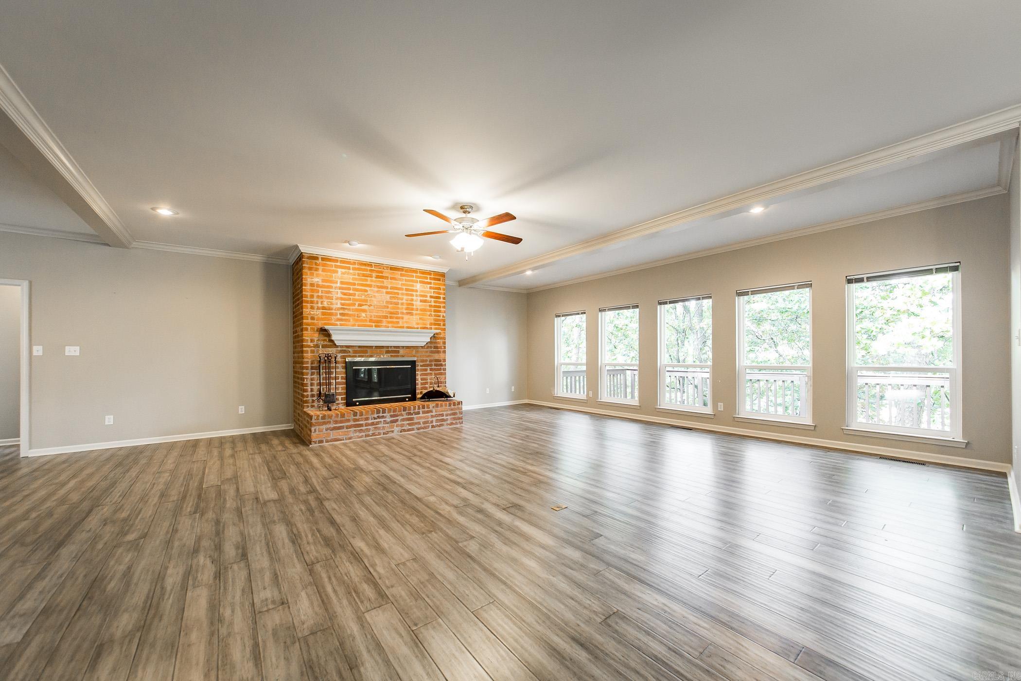 CHENAL RIDGE - Residential