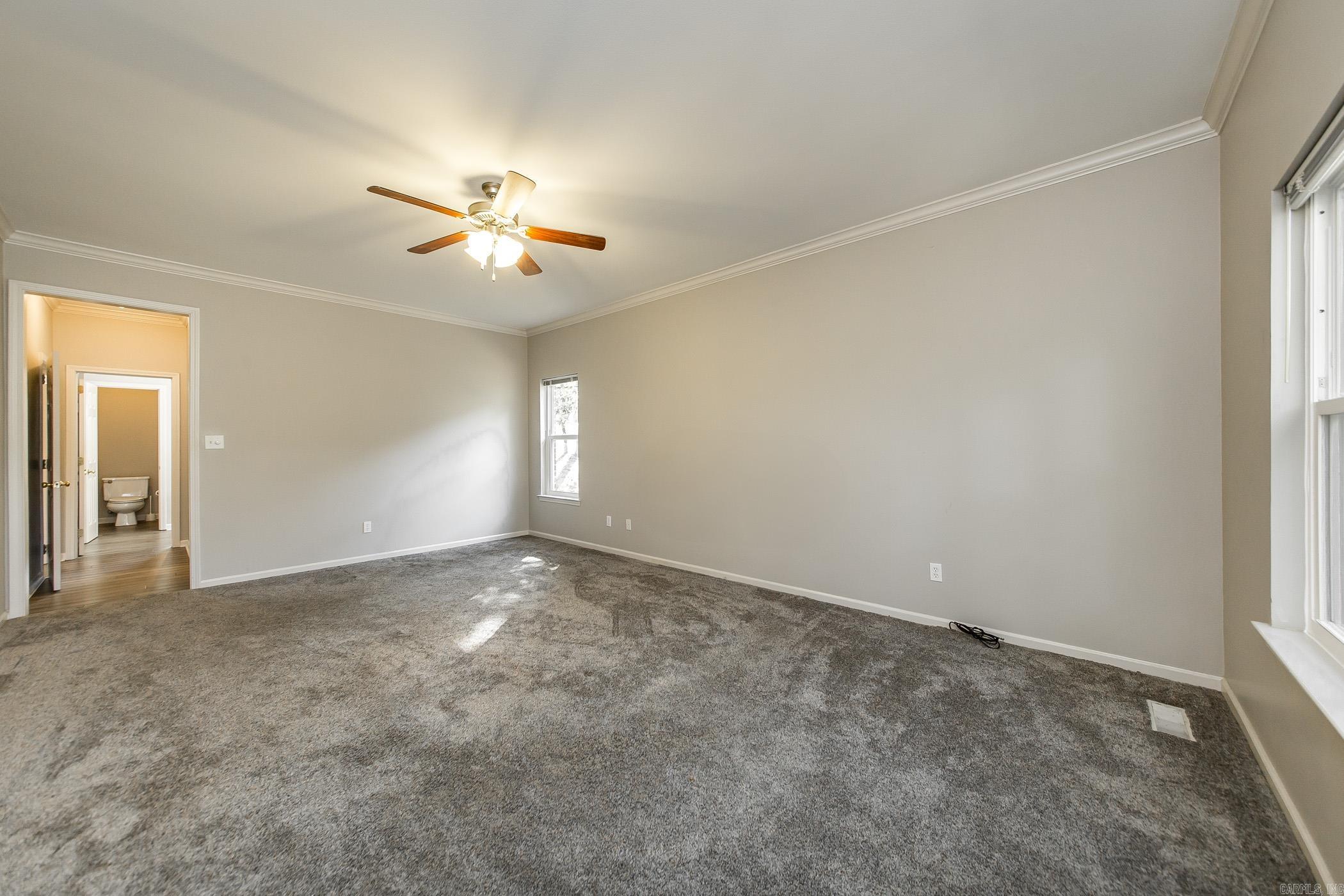 CHENAL RIDGE - Residential