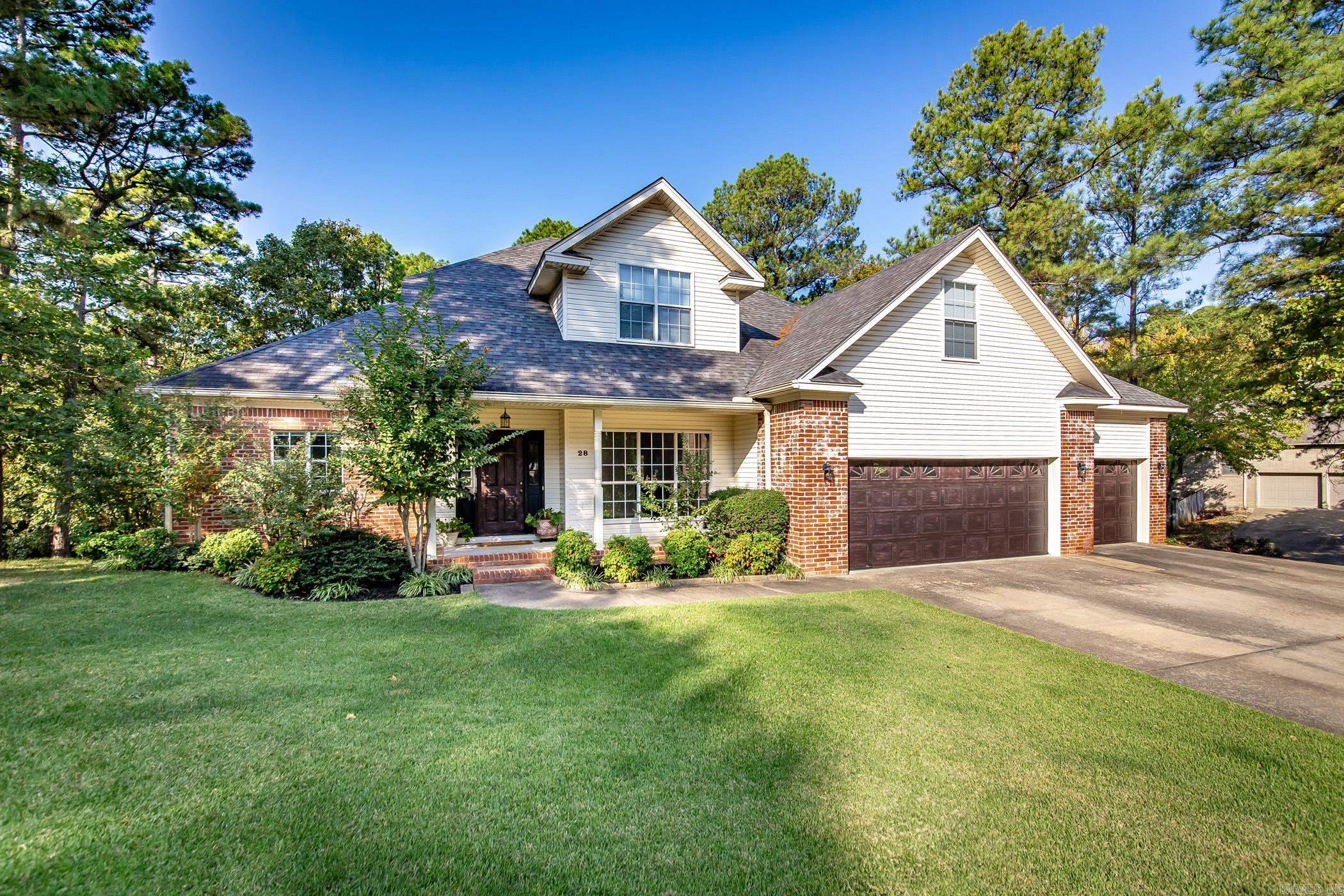 CHENAL RIDGE - Residential